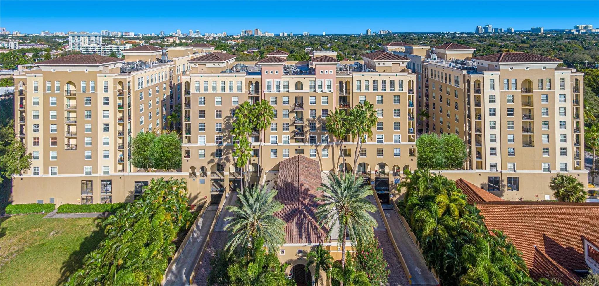 520 SE 5th Avenue #2406