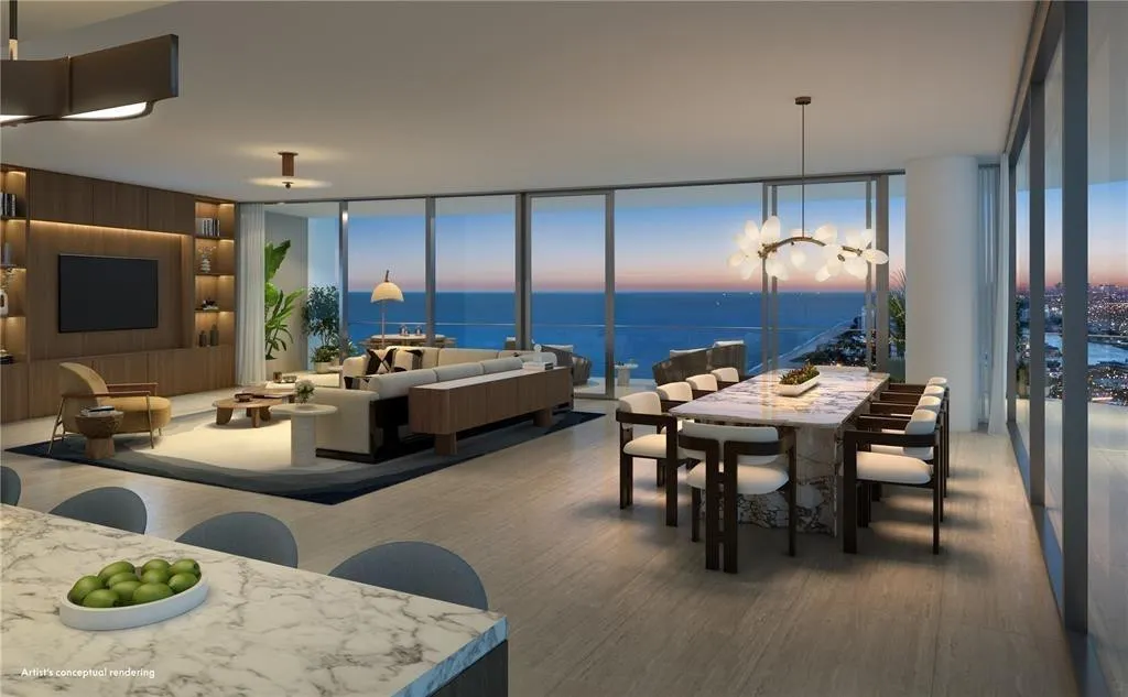 20 N Ocean Boulevard #11A