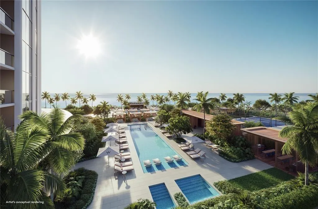 20 N Ocean Boulevard #11A