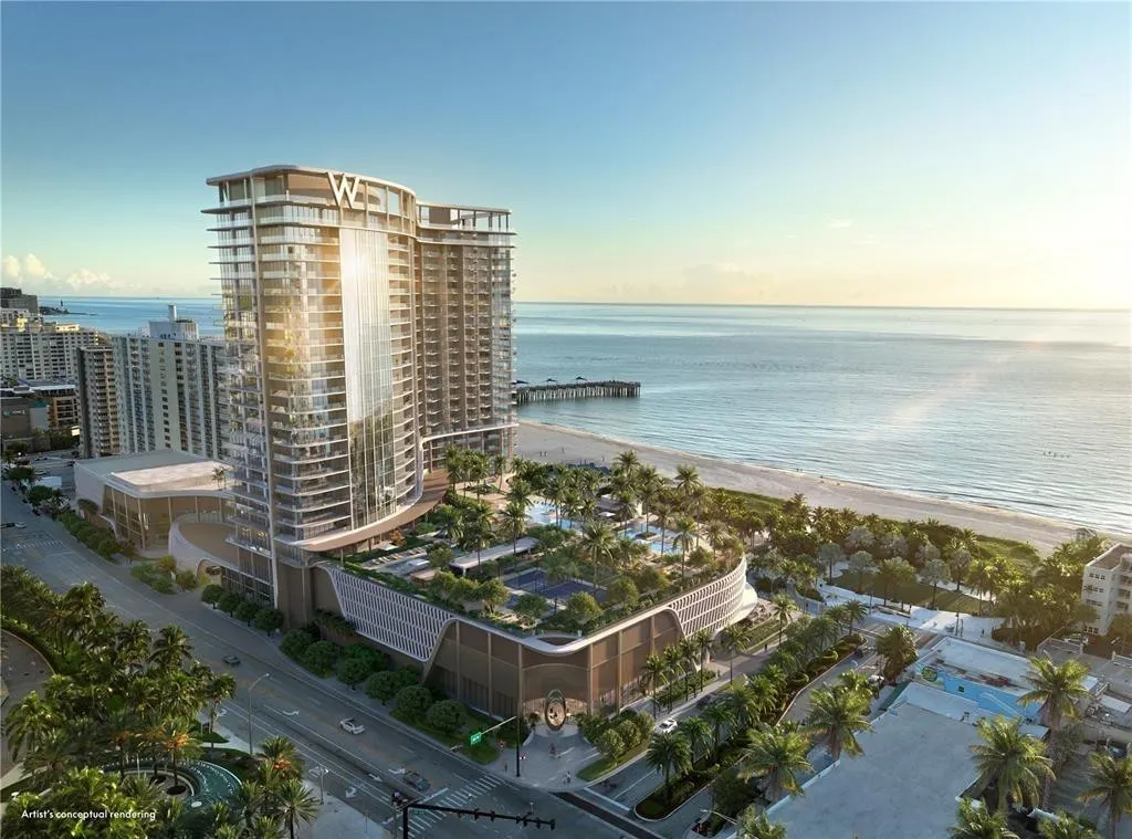 20 N Ocean Boulevard #11A