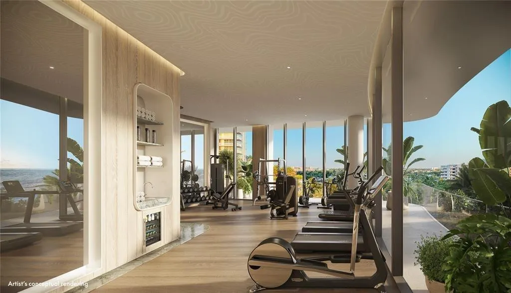 20 N Ocean Boulevard #11A