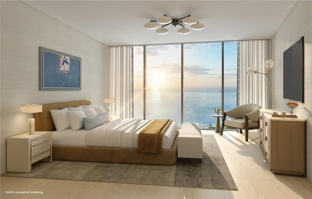 20 N Ocean Boulevard #11A
