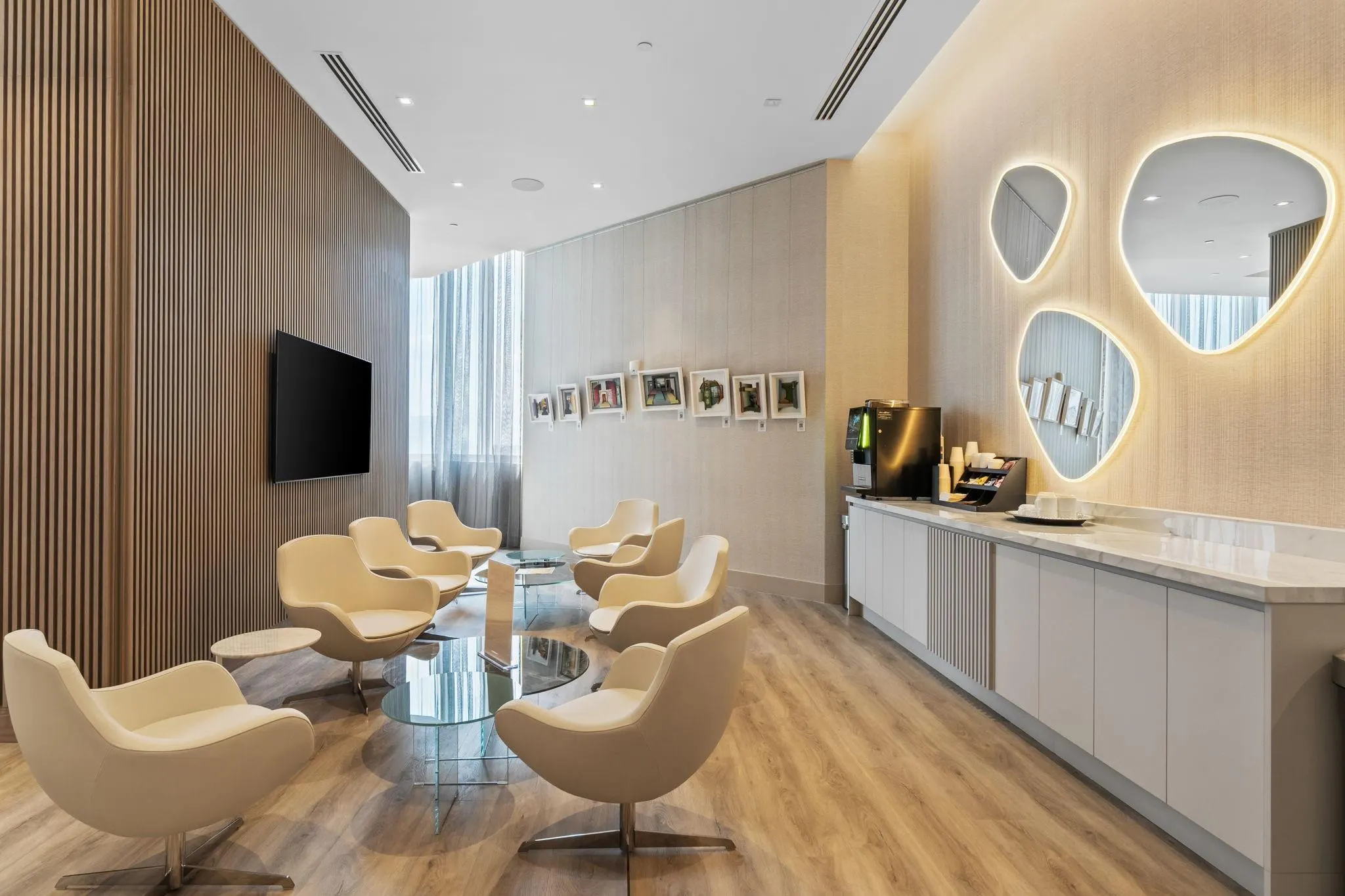 333 Las Olas Way #1508