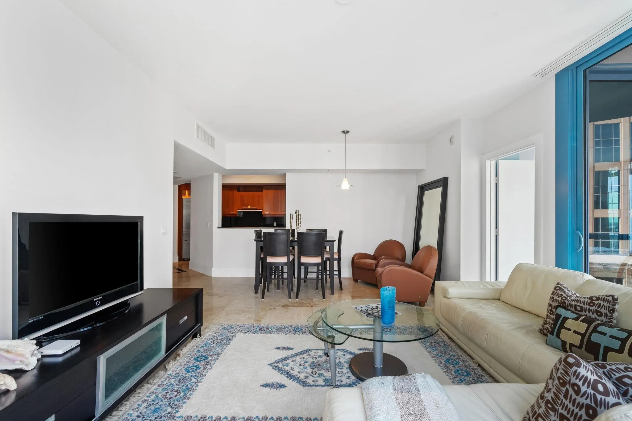 333 Las Olas Way #1508
