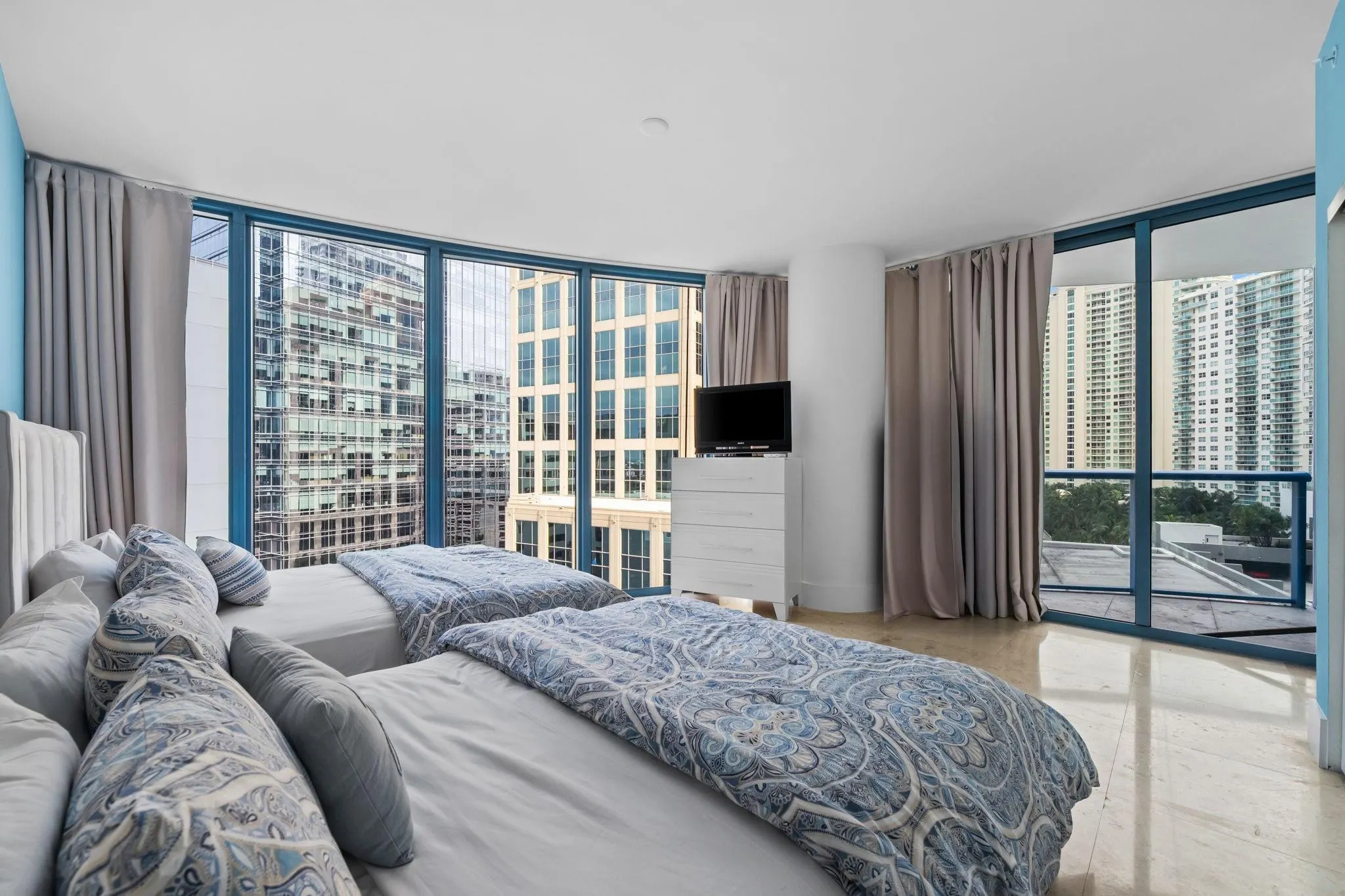 333 Las Olas Way #1508