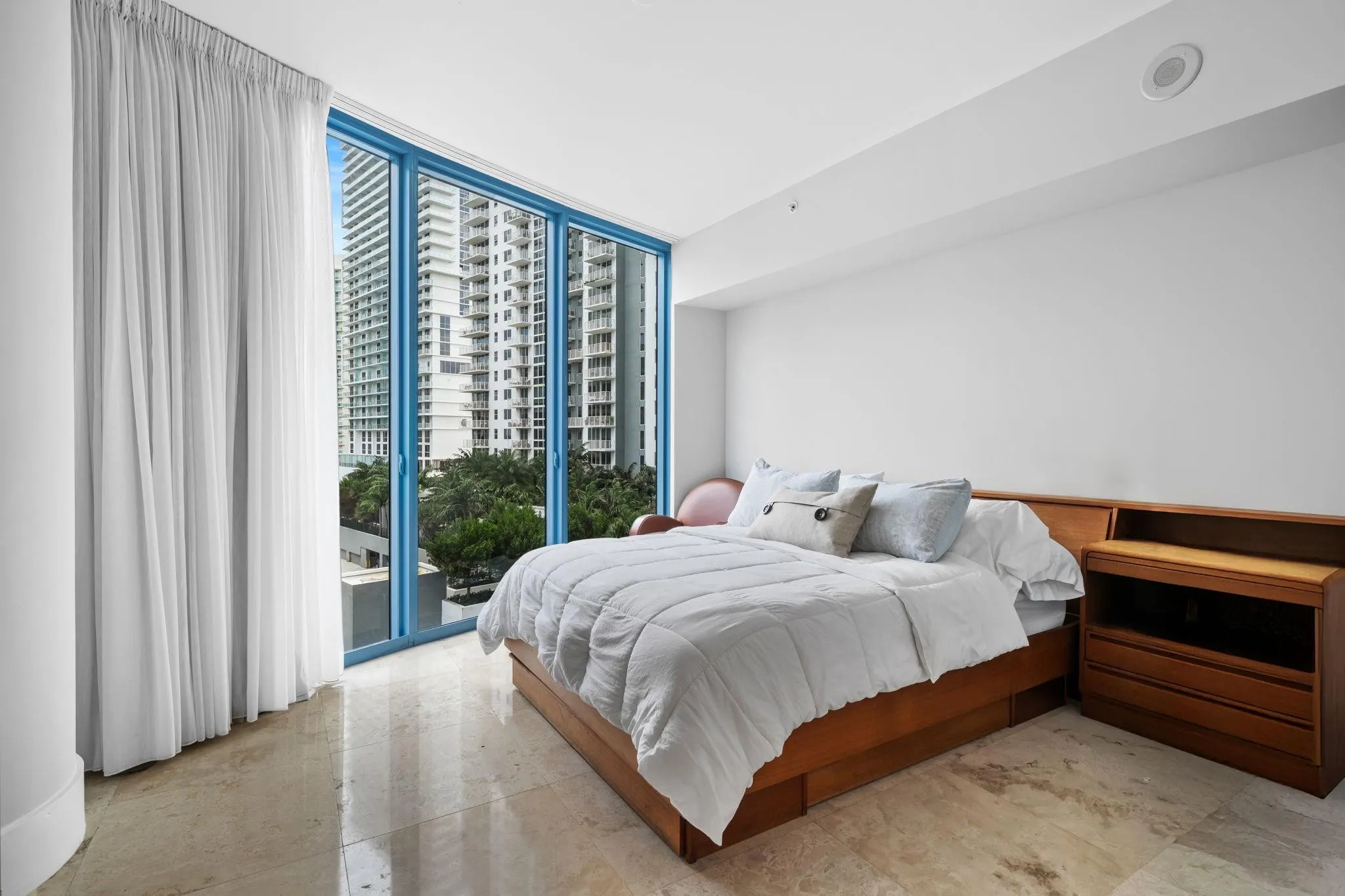 333 Las Olas Way #1508