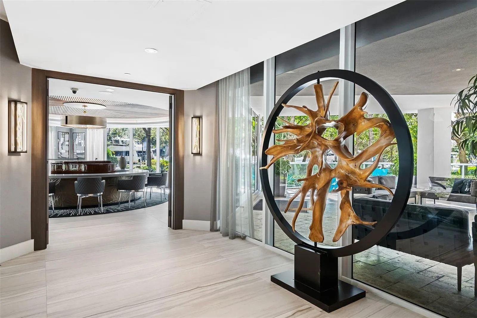 333 Las Olas Way #1508