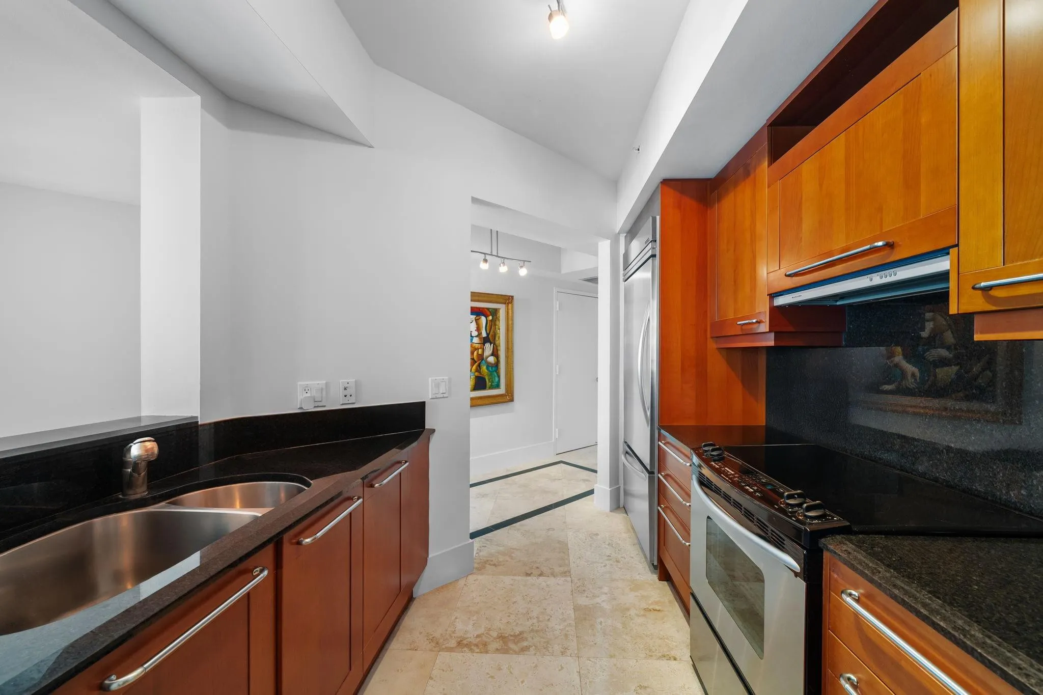 333 Las Olas Way #1508