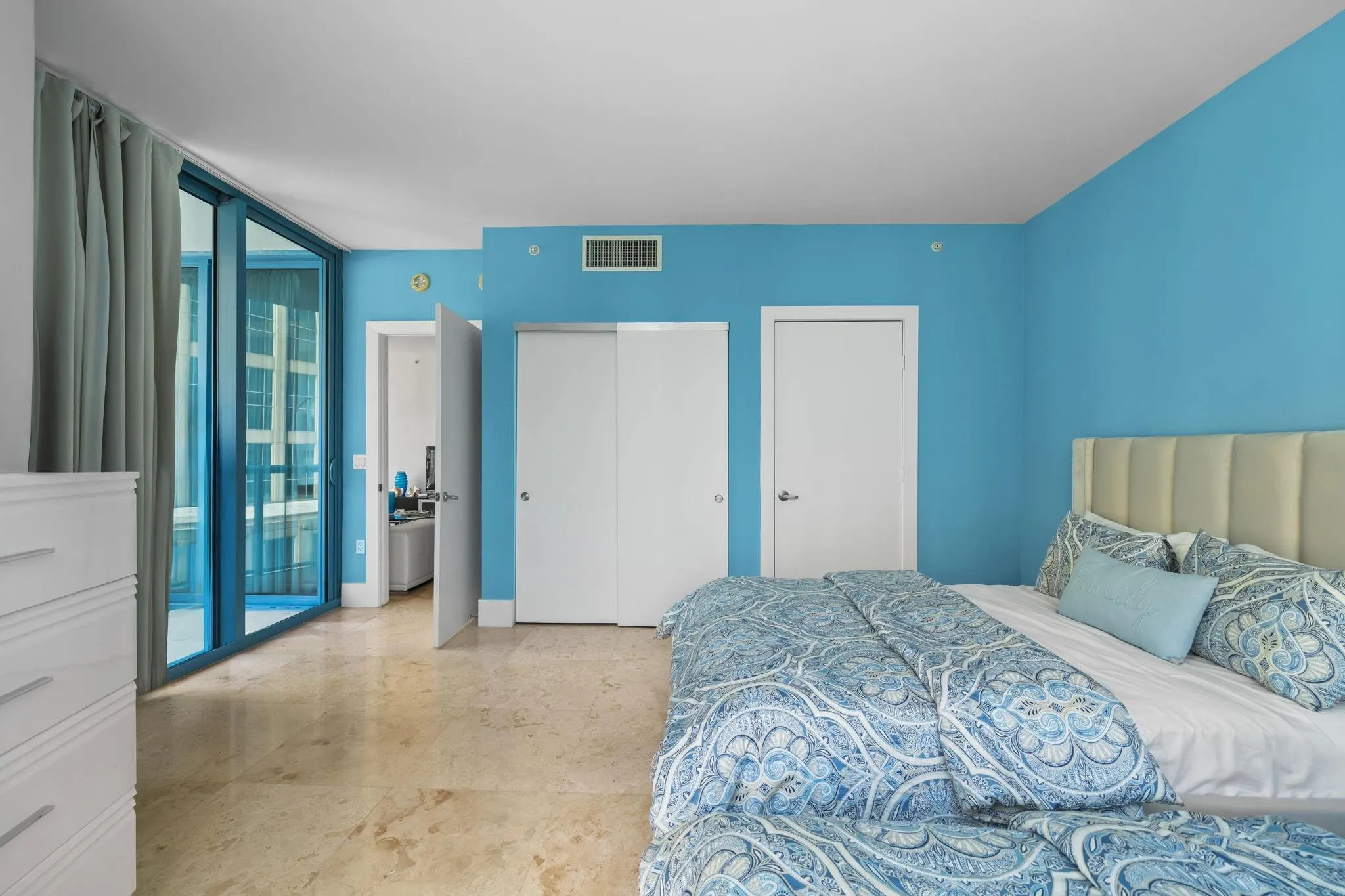 333 Las Olas Way #1508