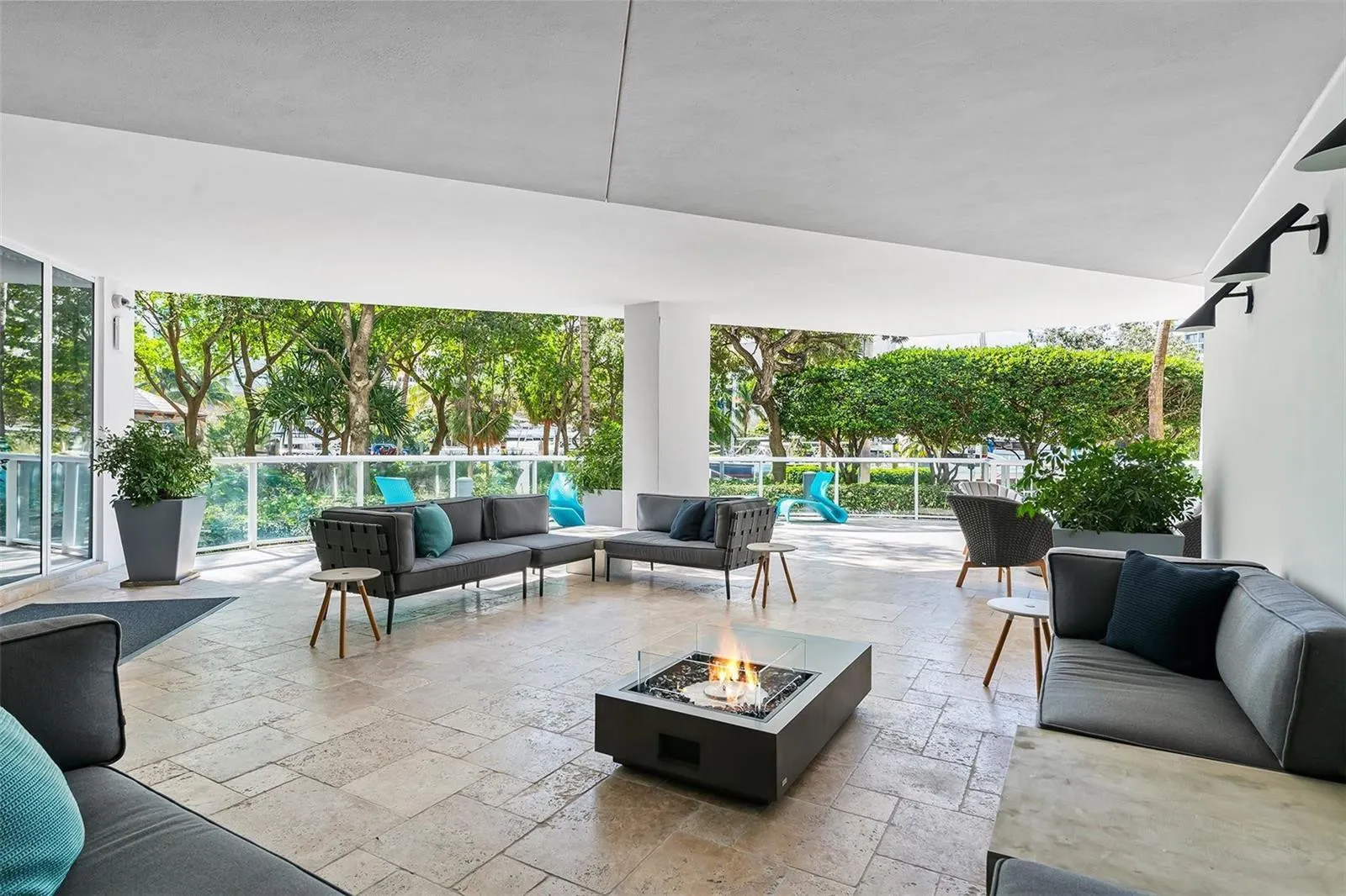 333 Las Olas Way #1508