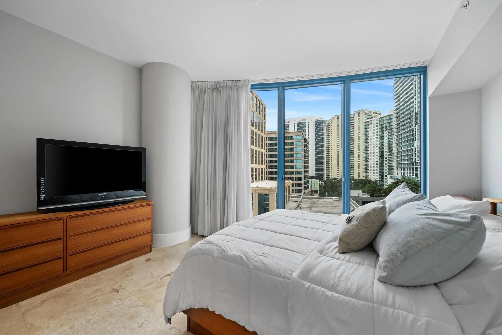 333 Las Olas Way #1508