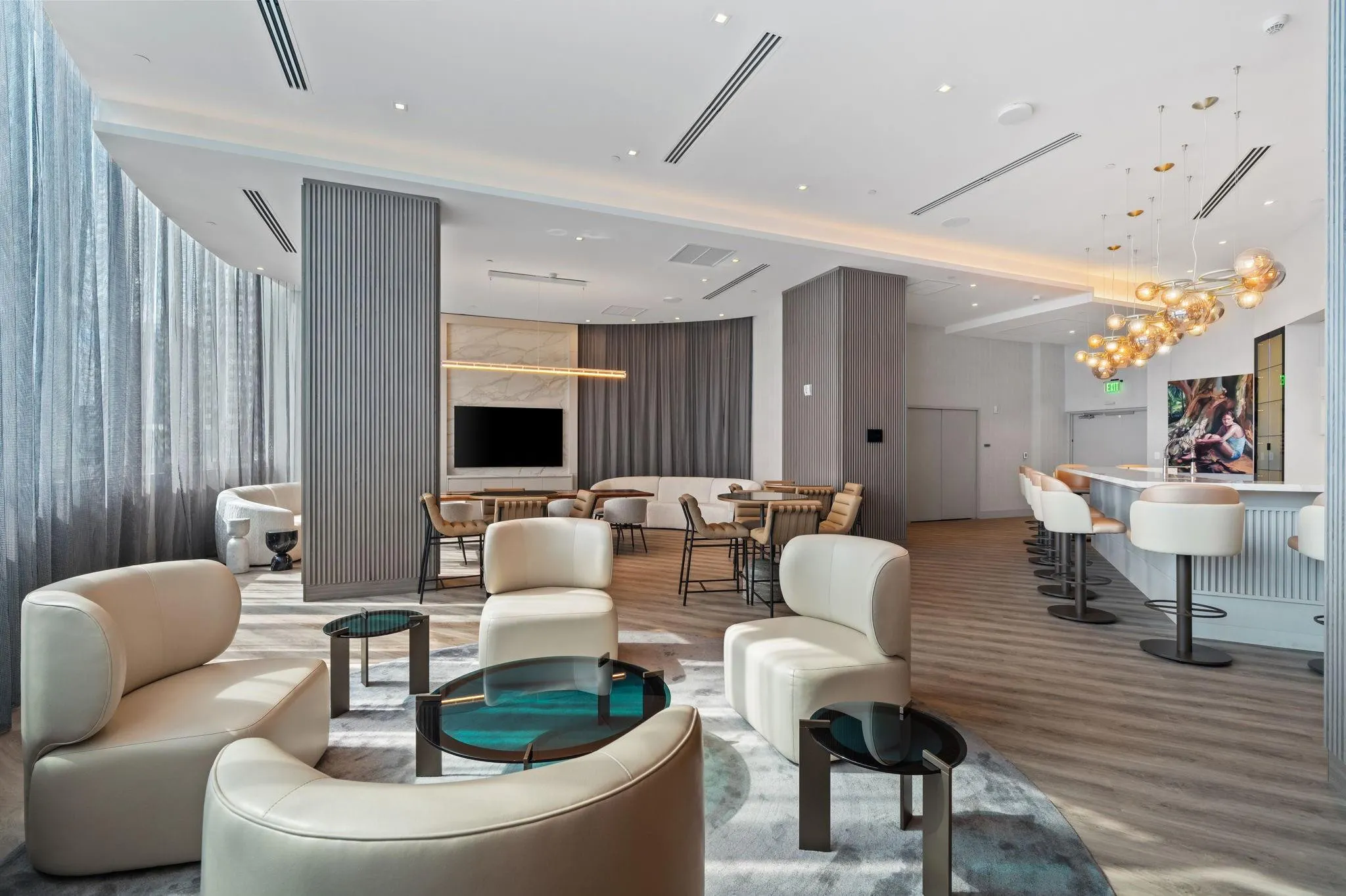 333 Las Olas Way #1508