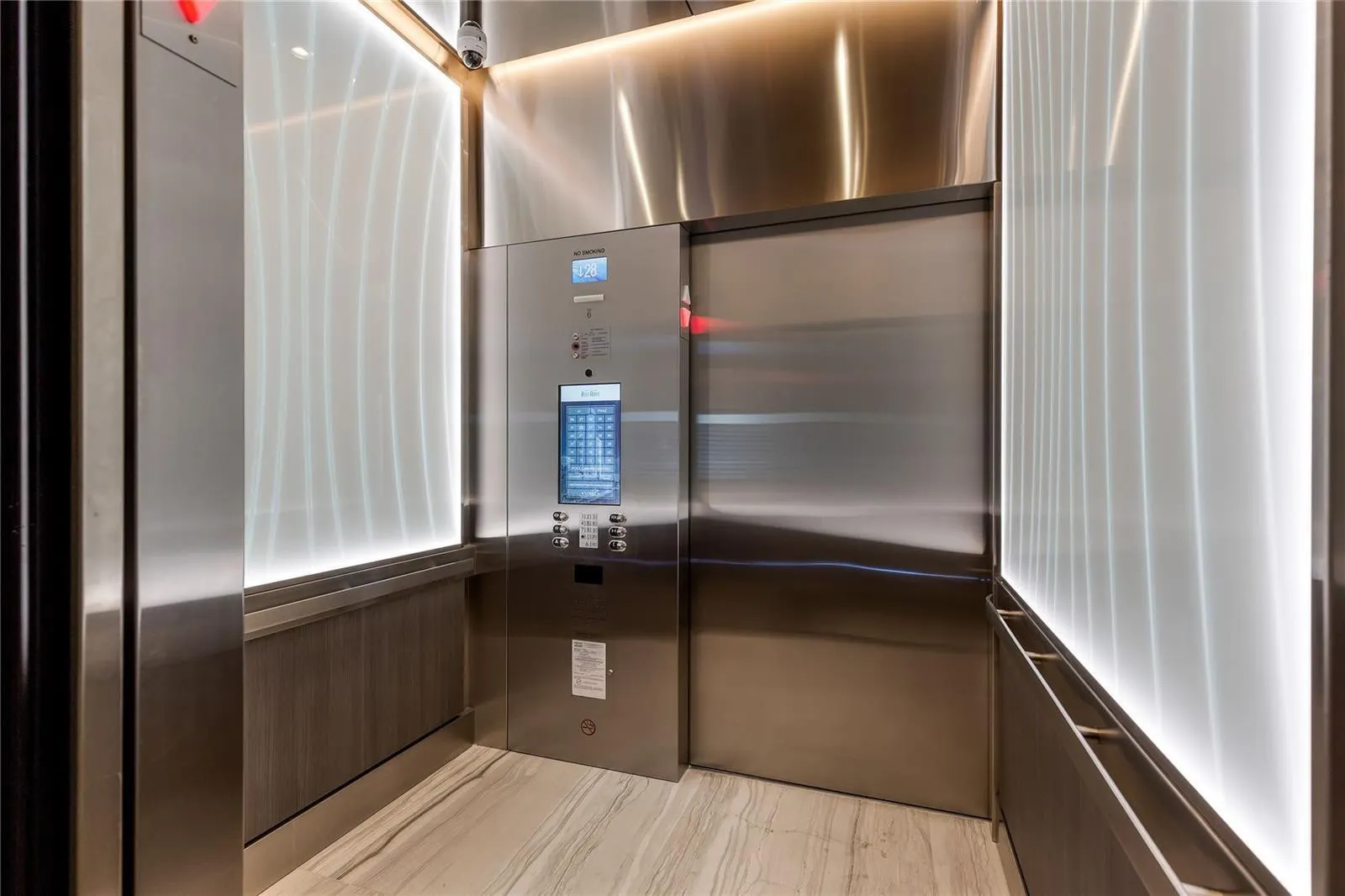 333 Las Olas Way #1508