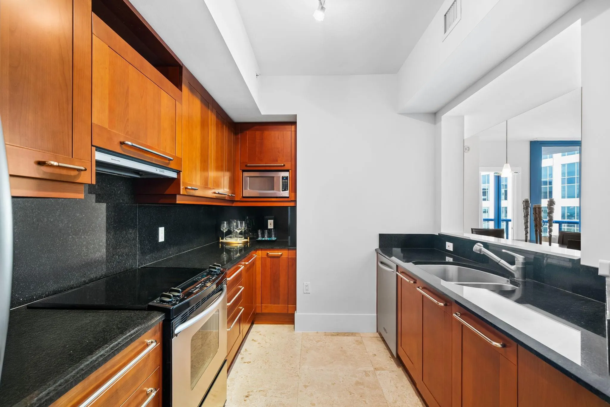 333 Las Olas Way #1508
