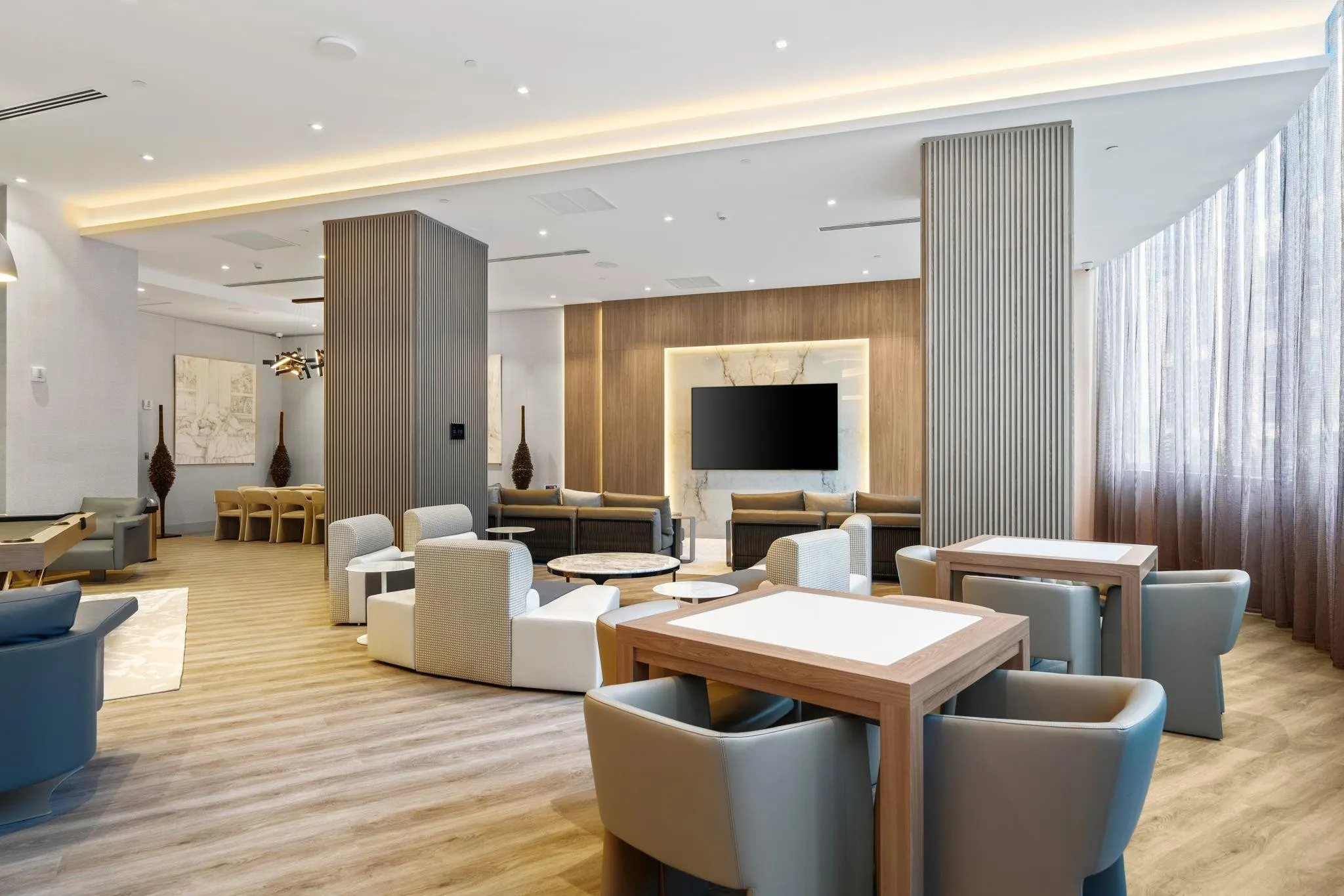 333 Las Olas Way #1508