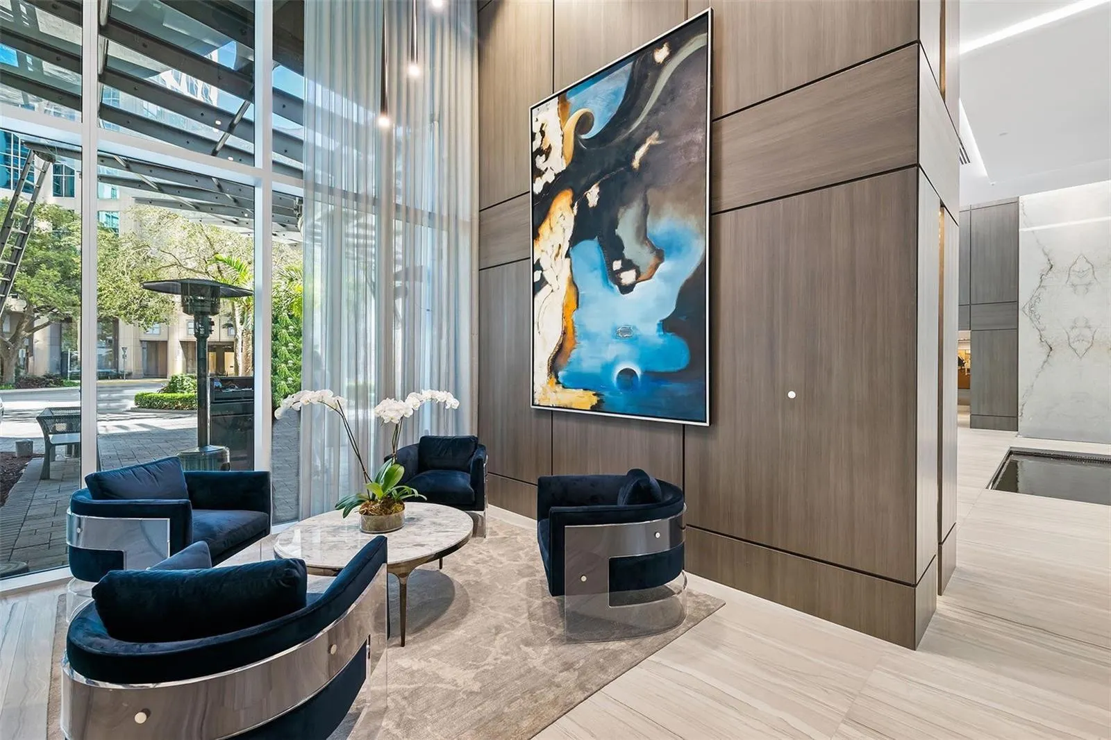 333 Las Olas Way #1508