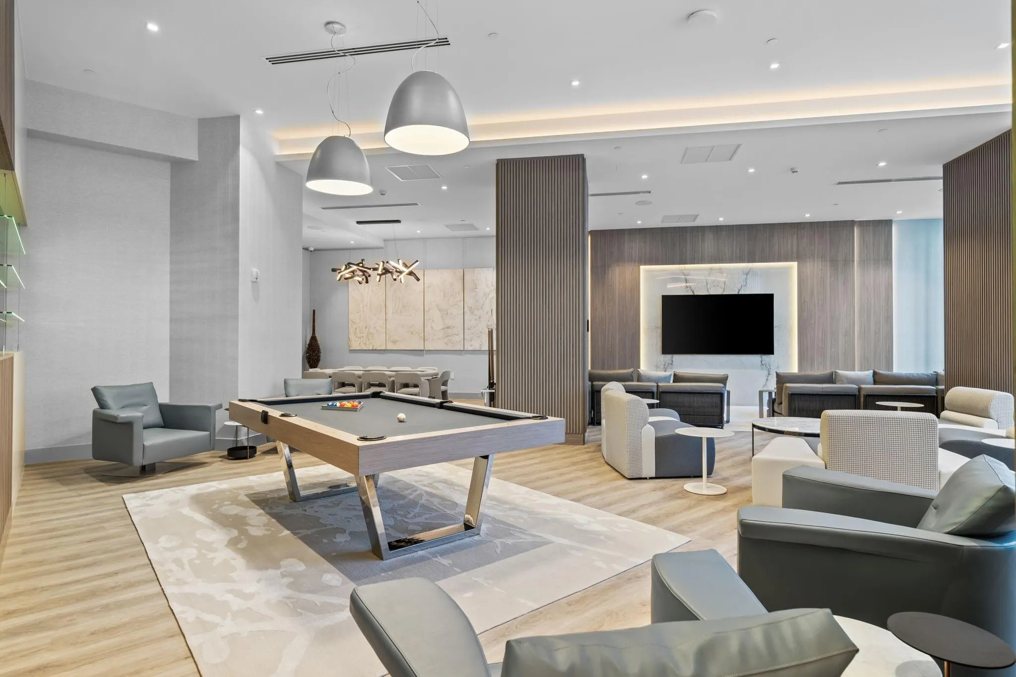 333 Las Olas Way #1508