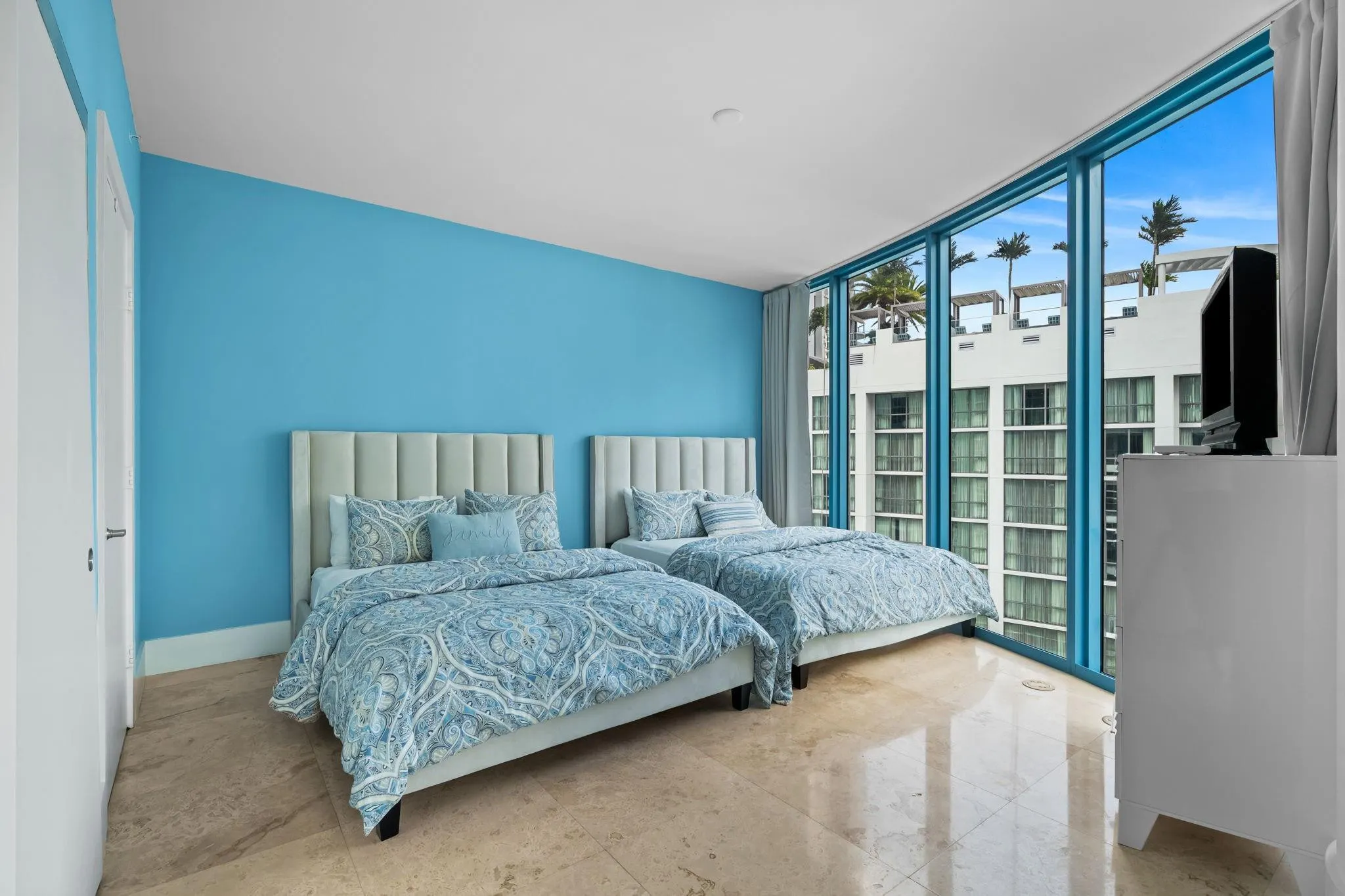 333 Las Olas Way #1508