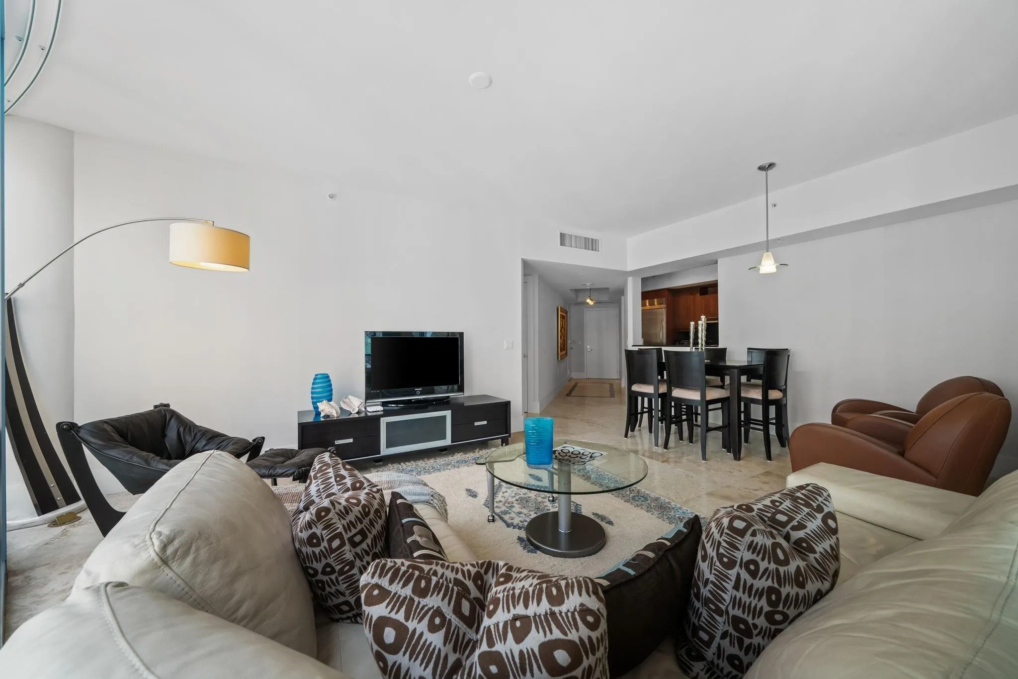333 Las Olas Way #1508
