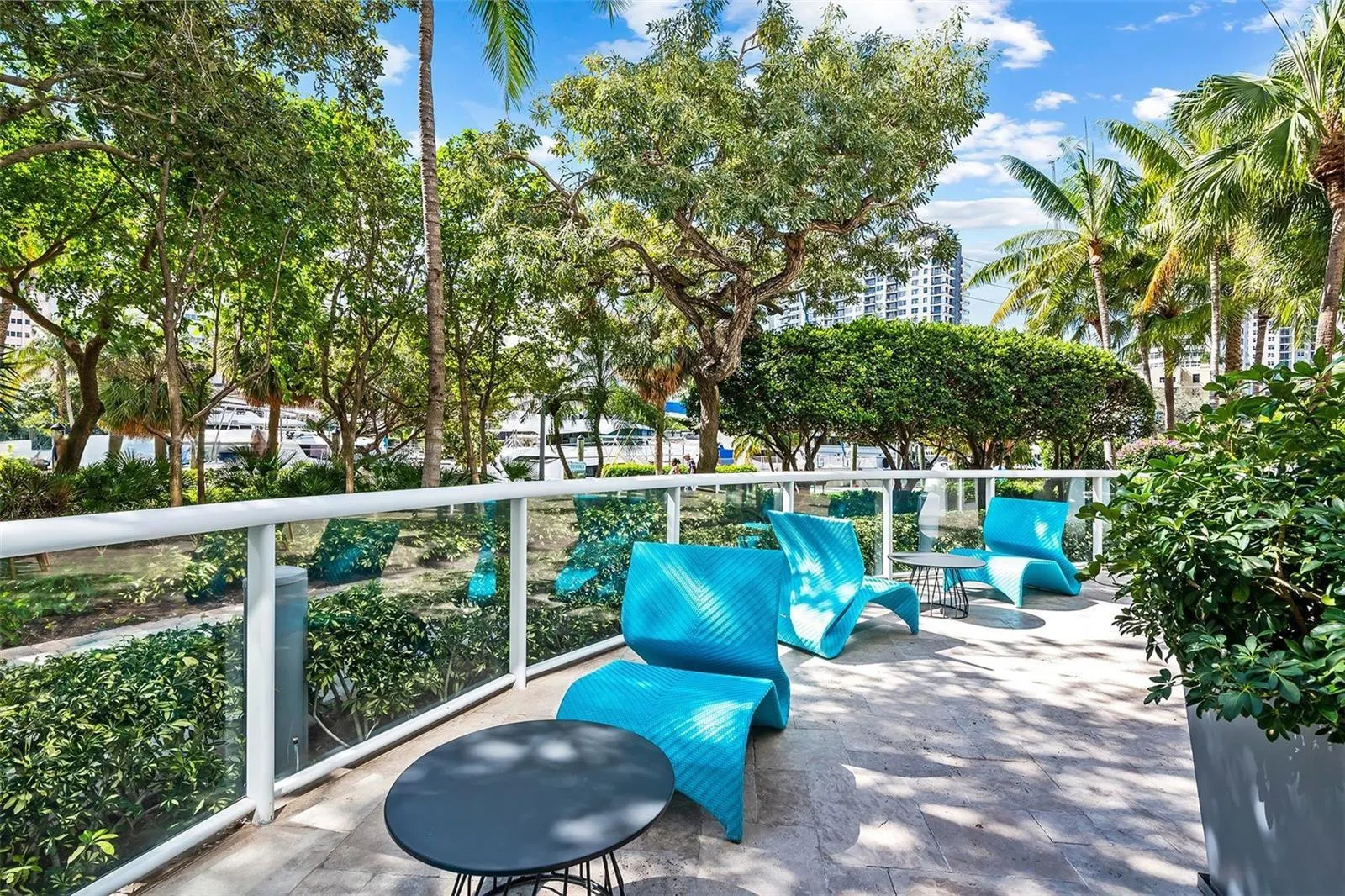 333 Las Olas Way #1508