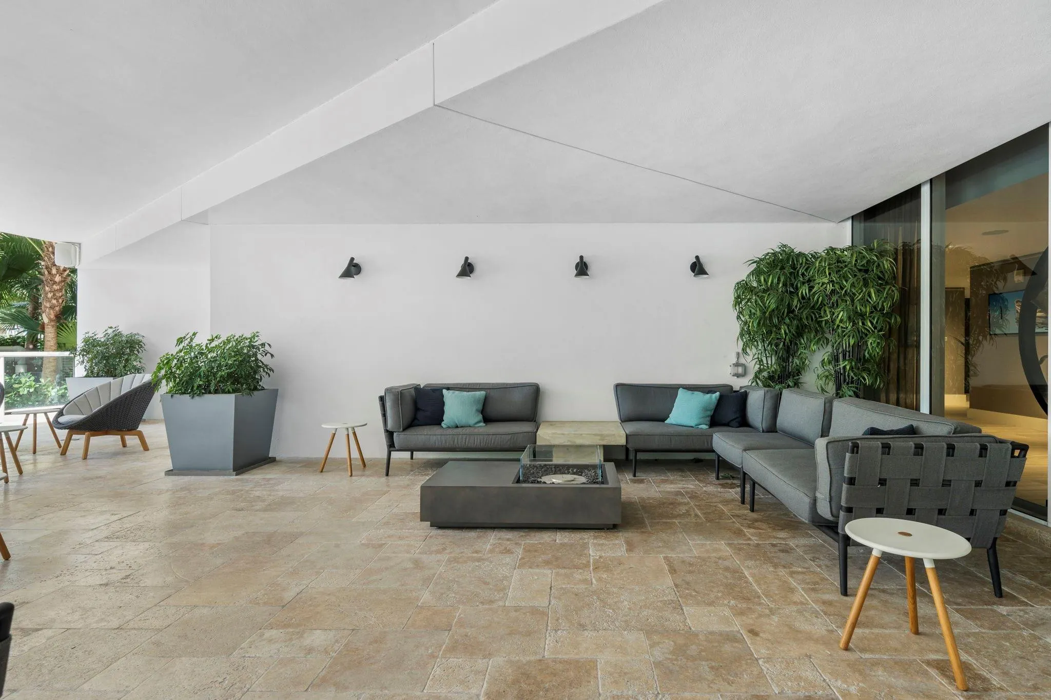 333 Las Olas Way #1508
