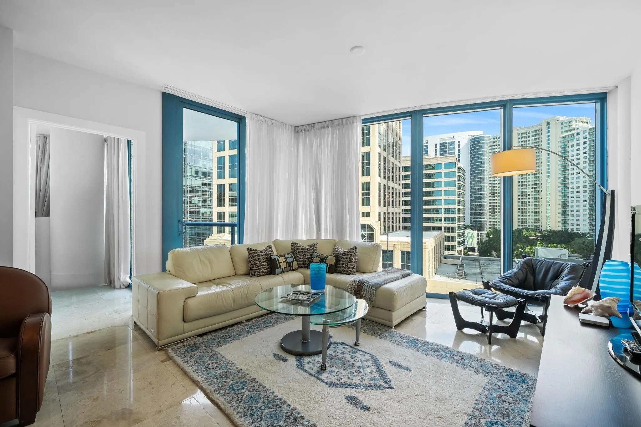 333 Las Olas Way #1508