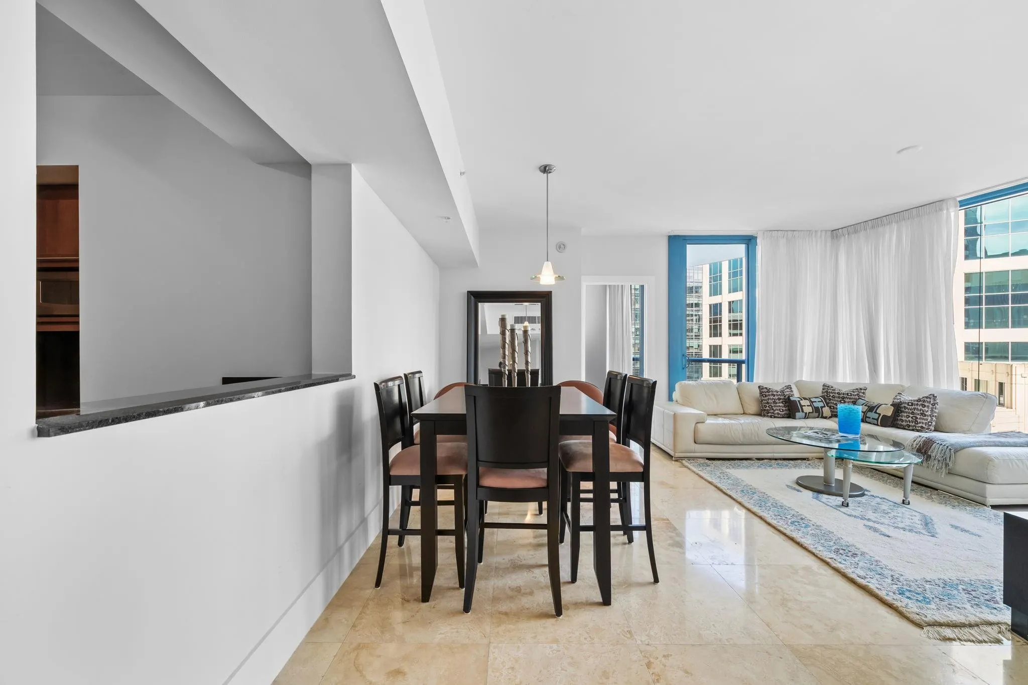 333 Las Olas Way #1508