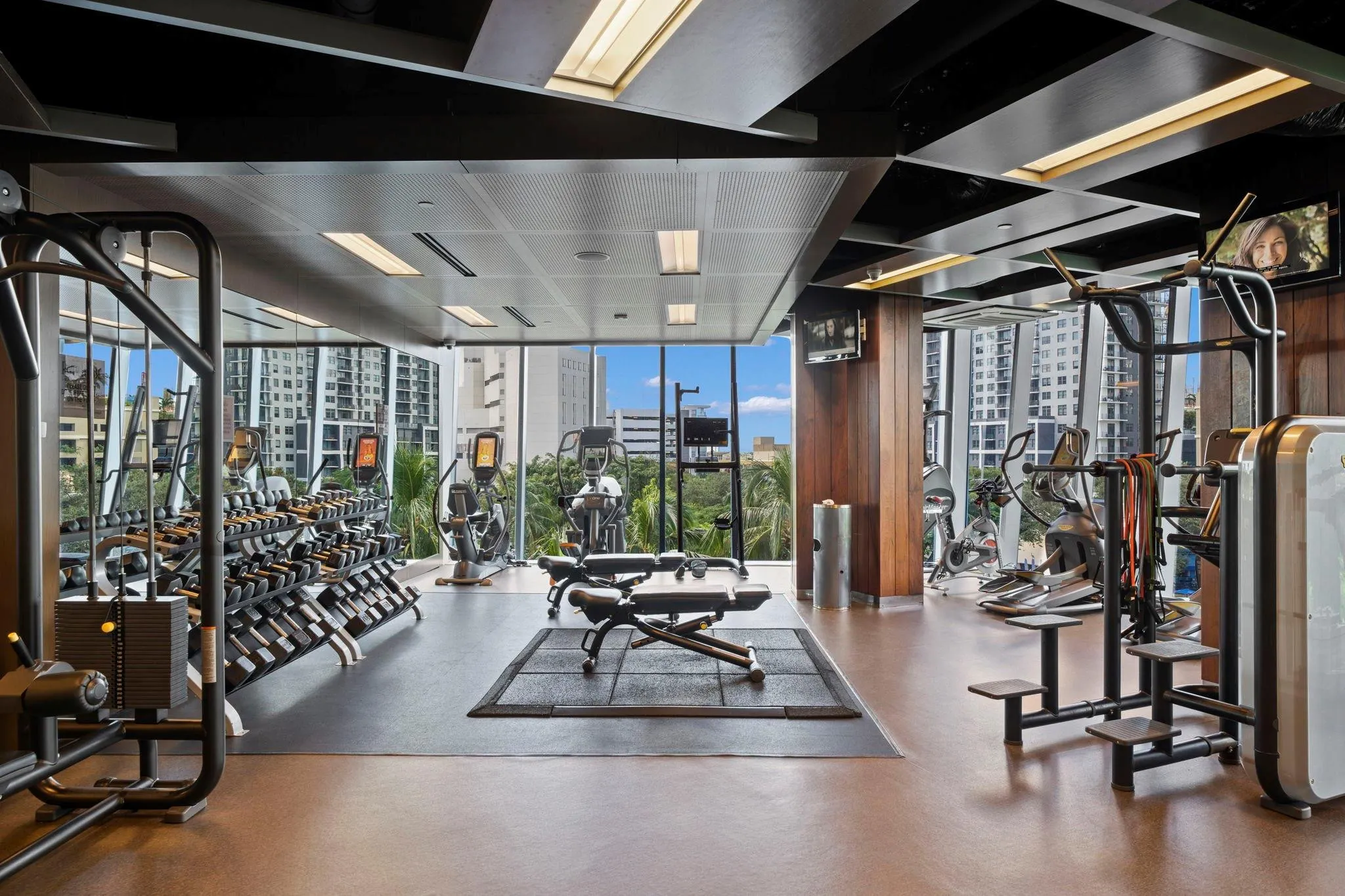 333 Las Olas Way #1508