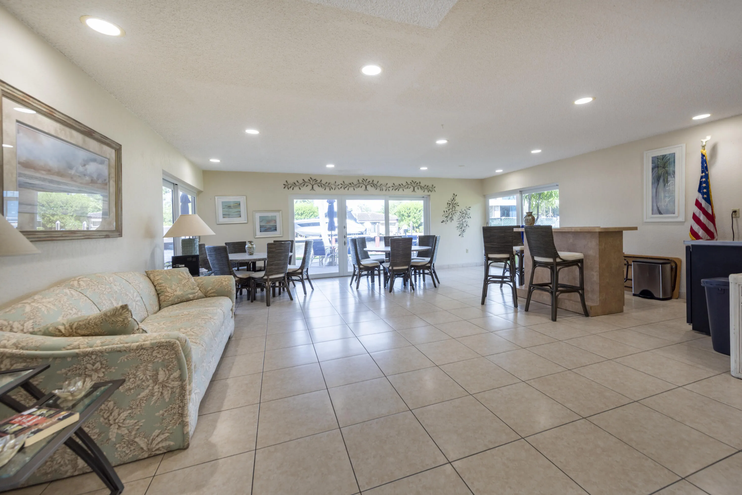 1391 S Ocean Boulevard #308