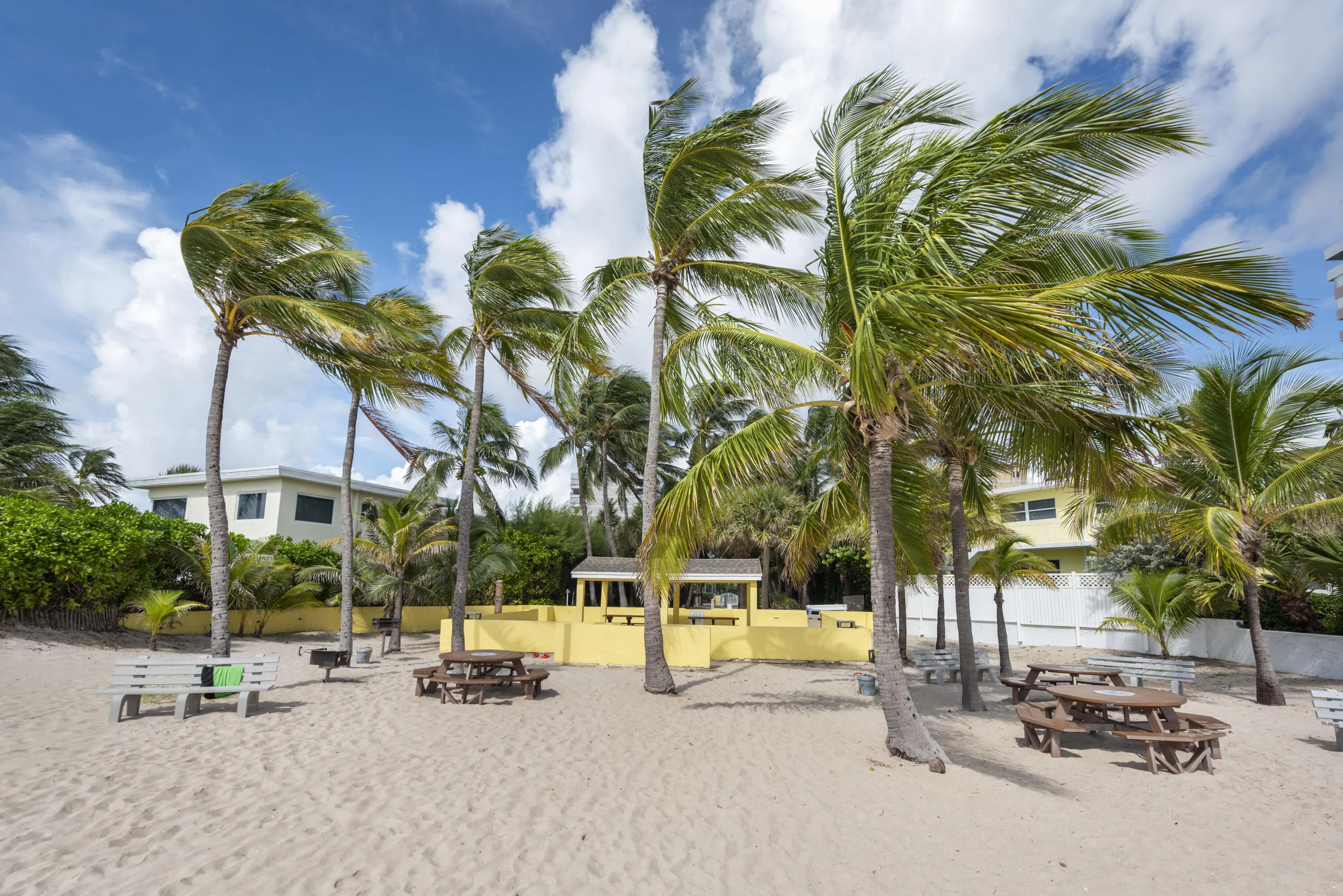 1391 S Ocean Boulevard #308