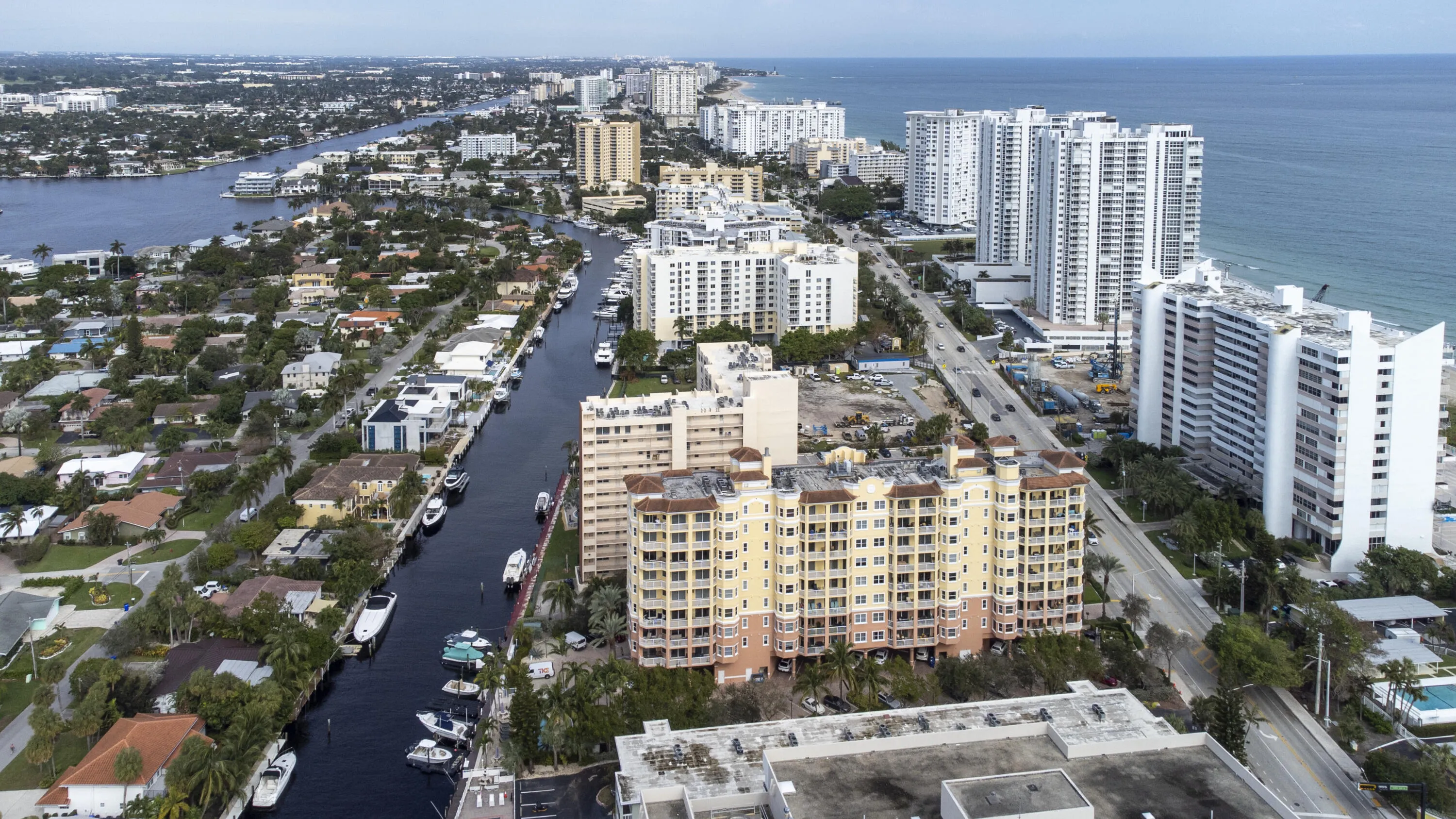 1391 S Ocean Boulevard #308