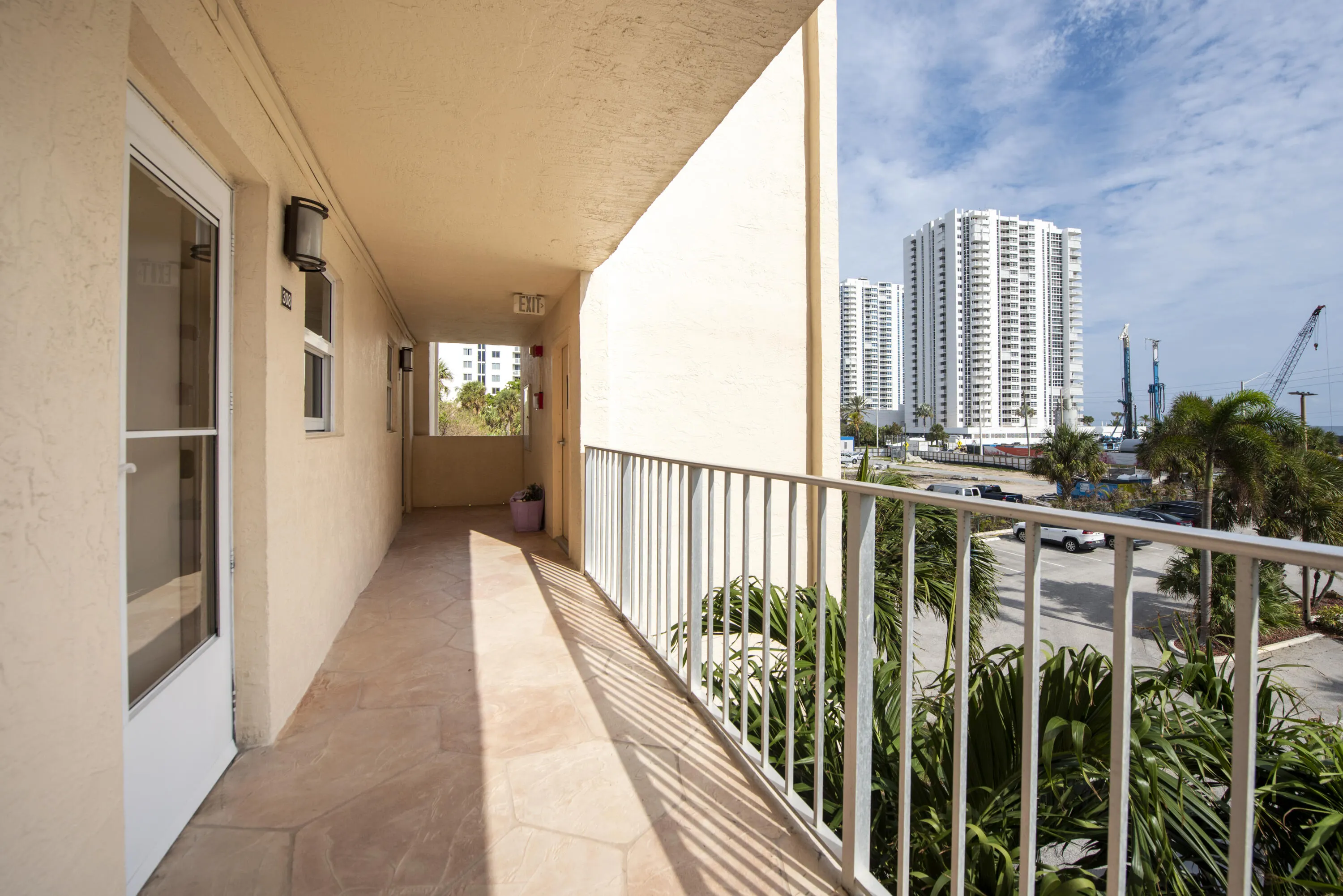1391 S Ocean Boulevard #308