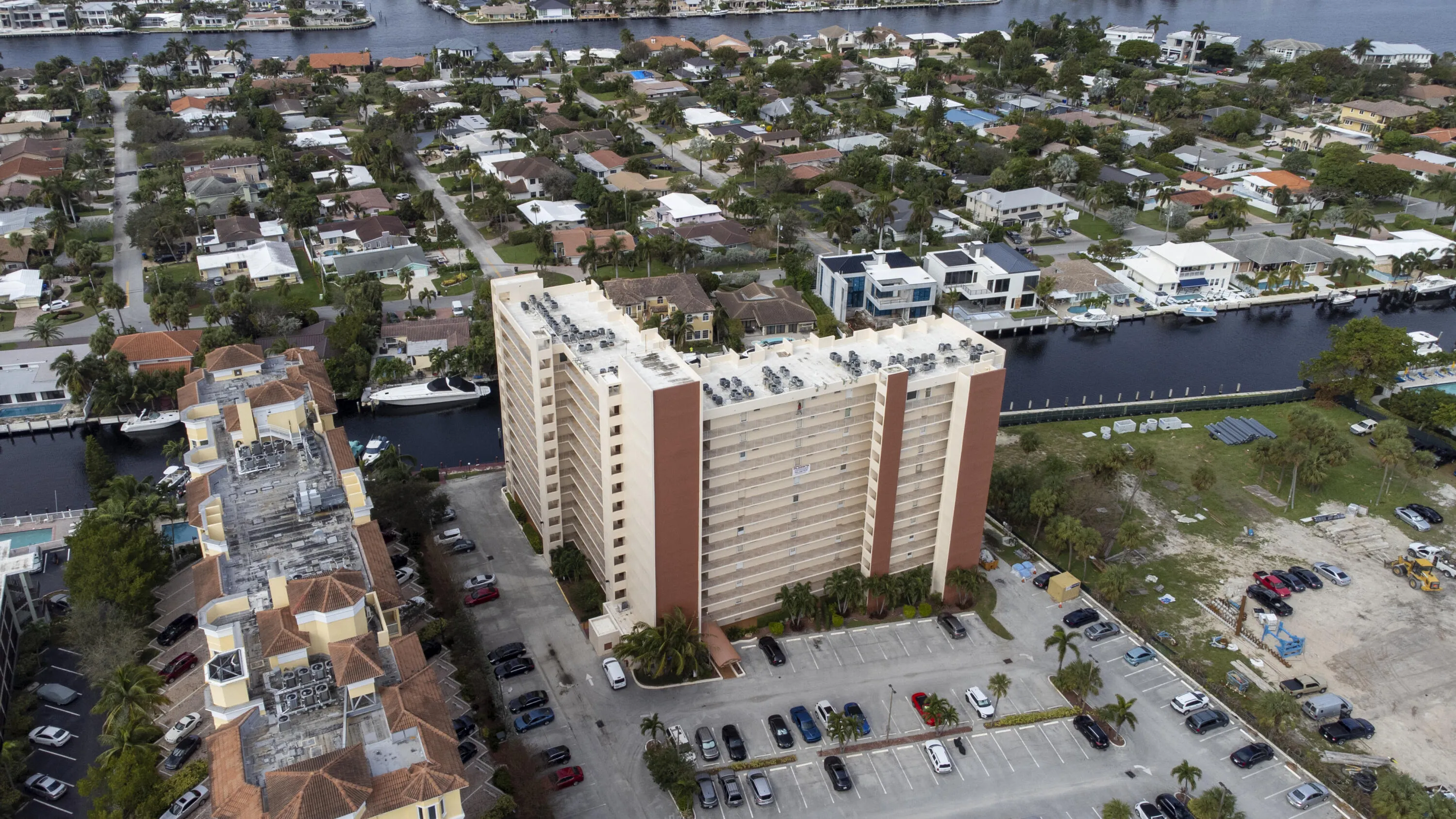 1391 S Ocean Boulevard #308