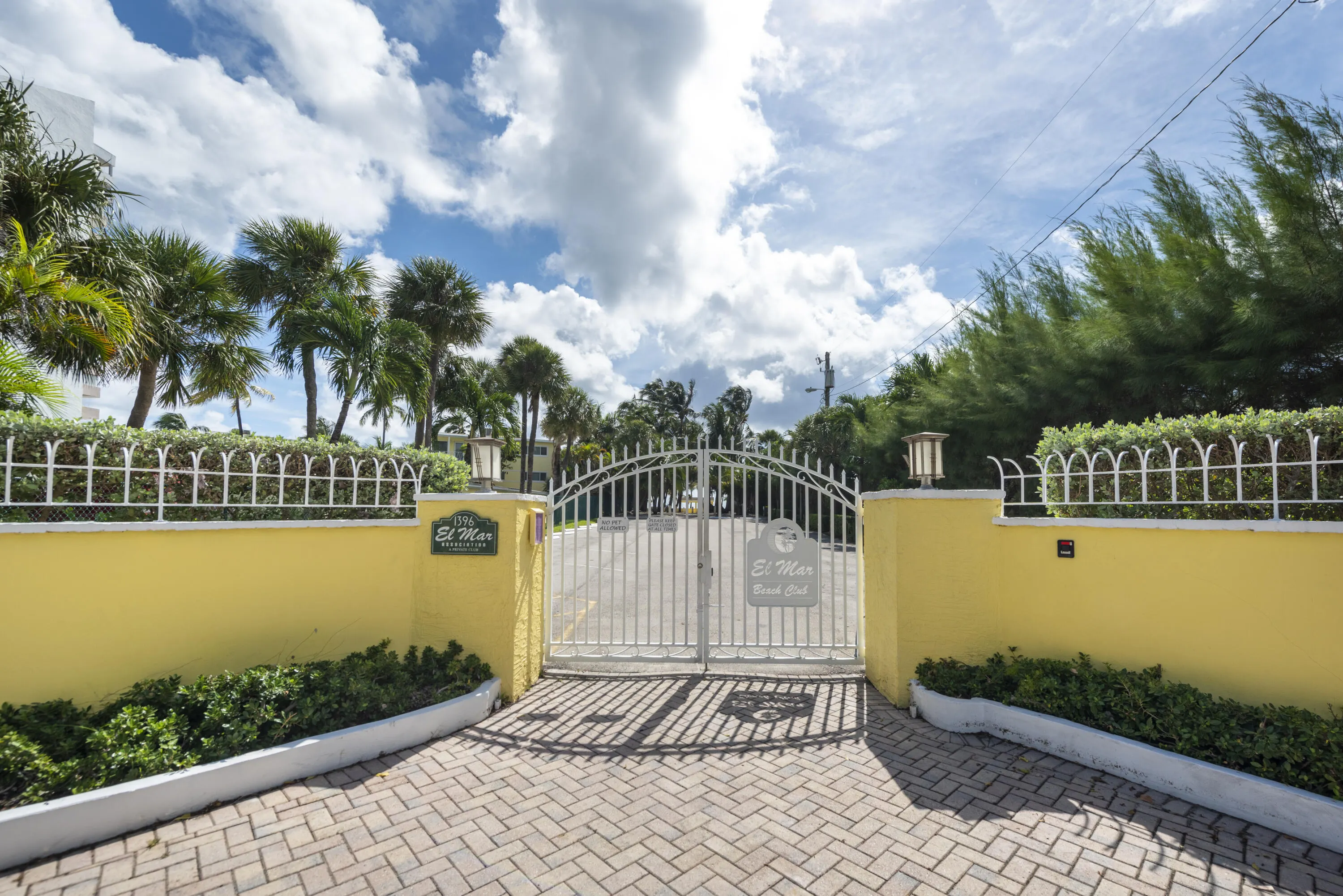 1391 S Ocean Boulevard #308