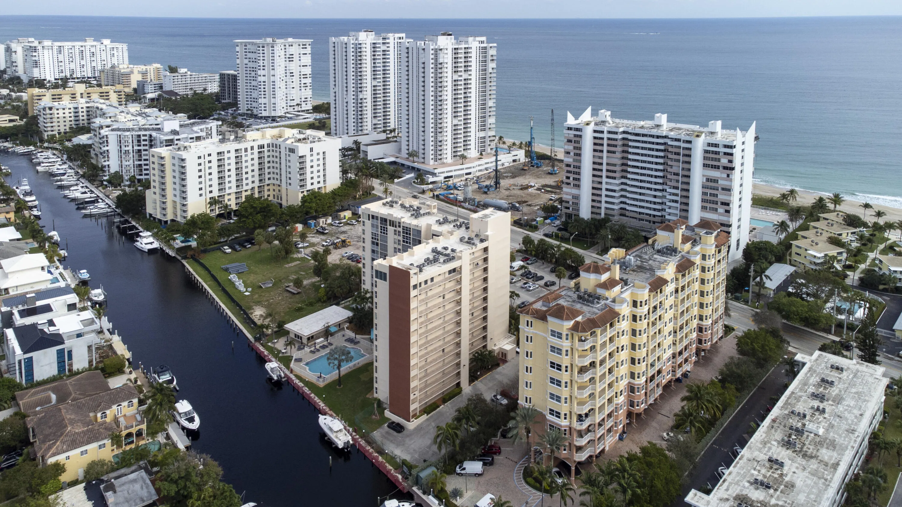1391 S Ocean Boulevard #308