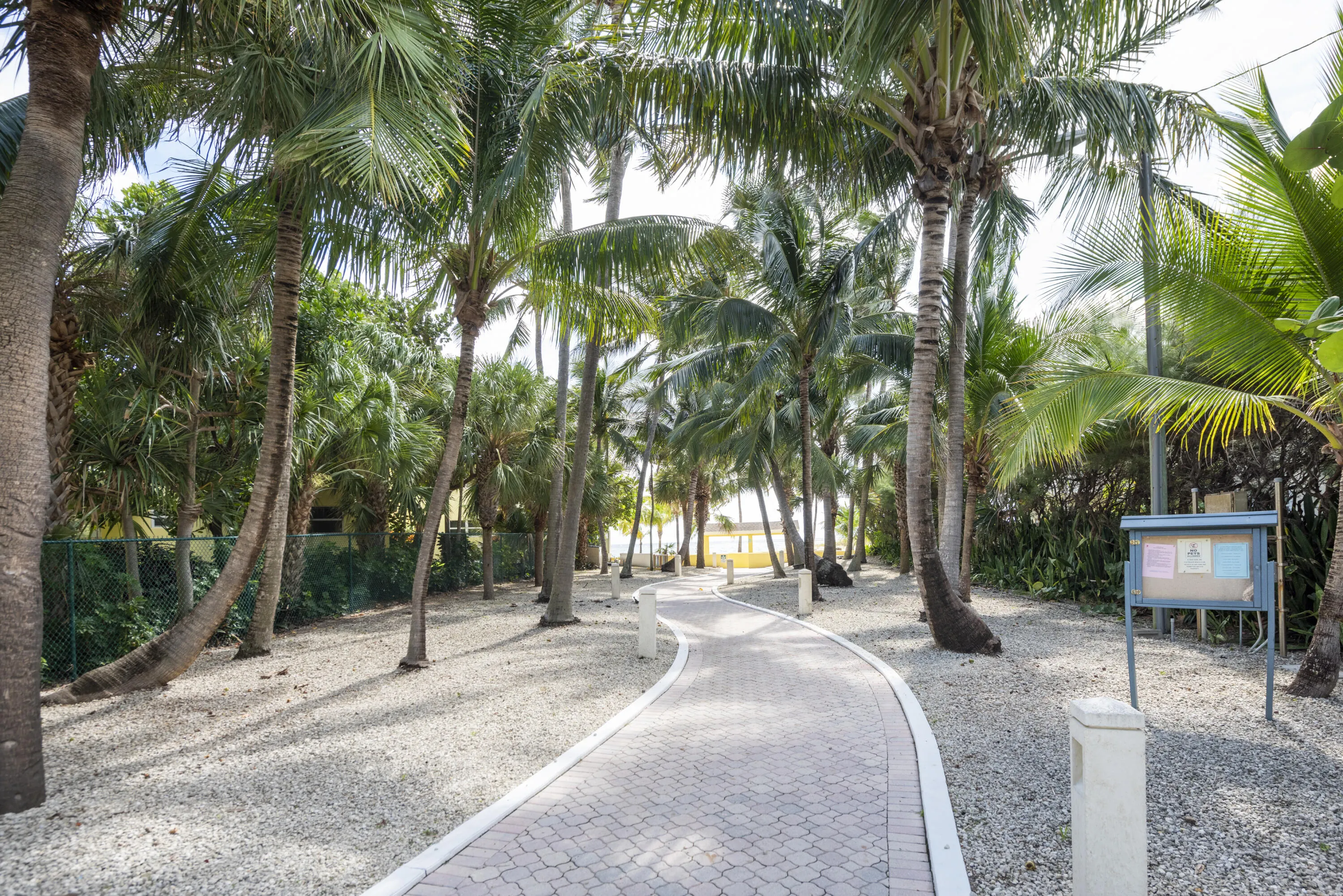 1391 S Ocean Boulevard #308