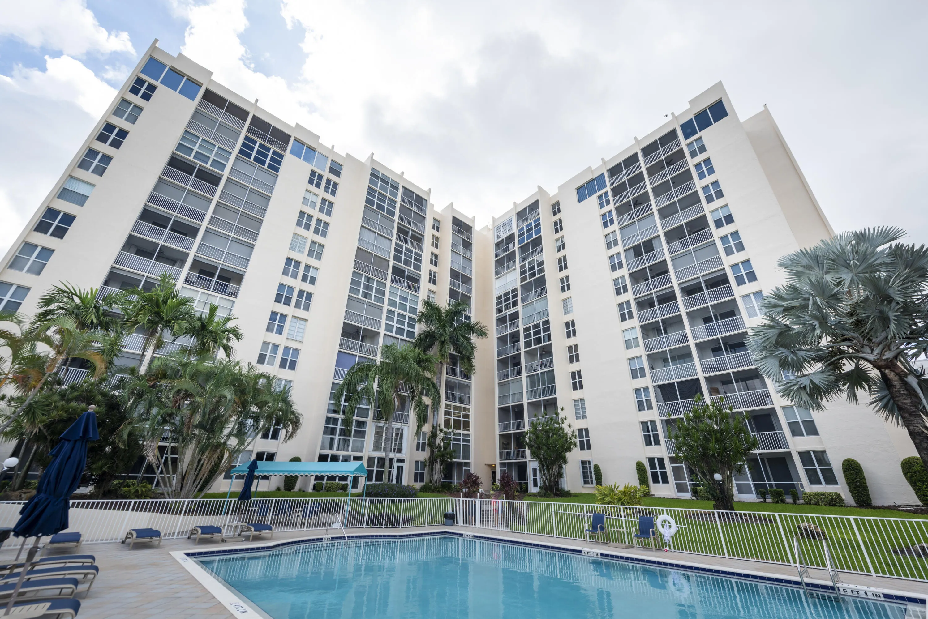 1391 S Ocean Boulevard #308