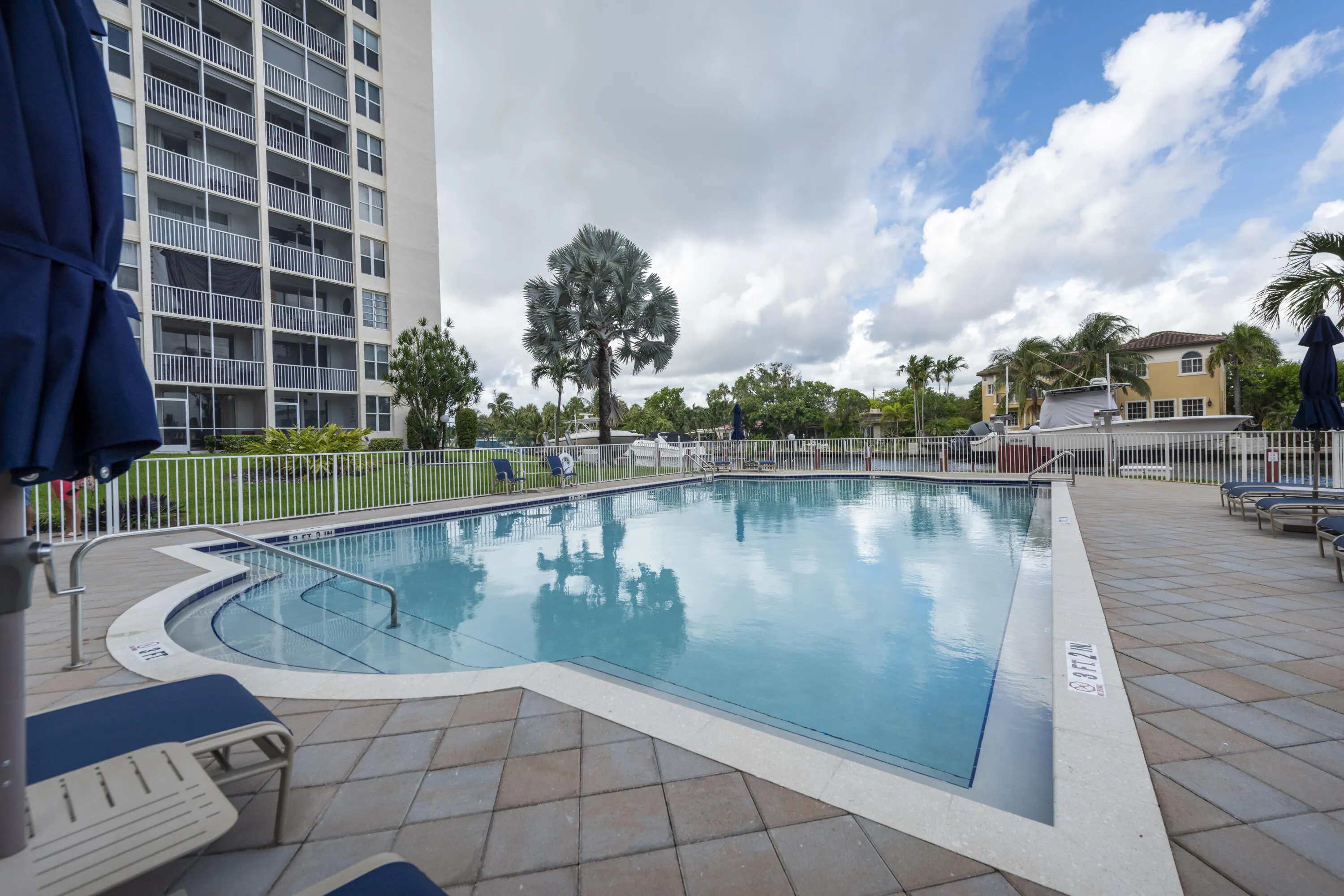 1391 S Ocean Boulevard #308