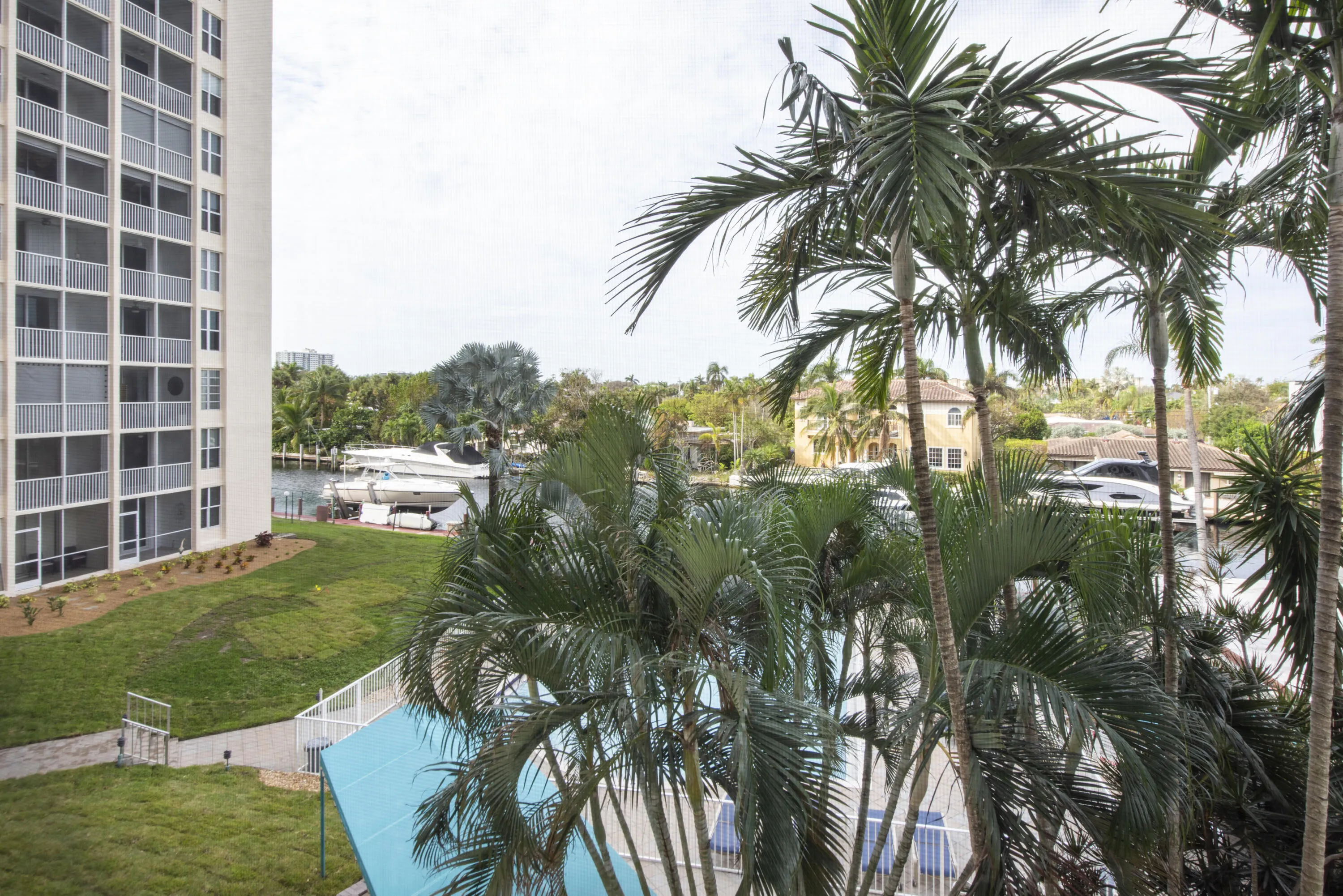 1391 S Ocean Boulevard #308