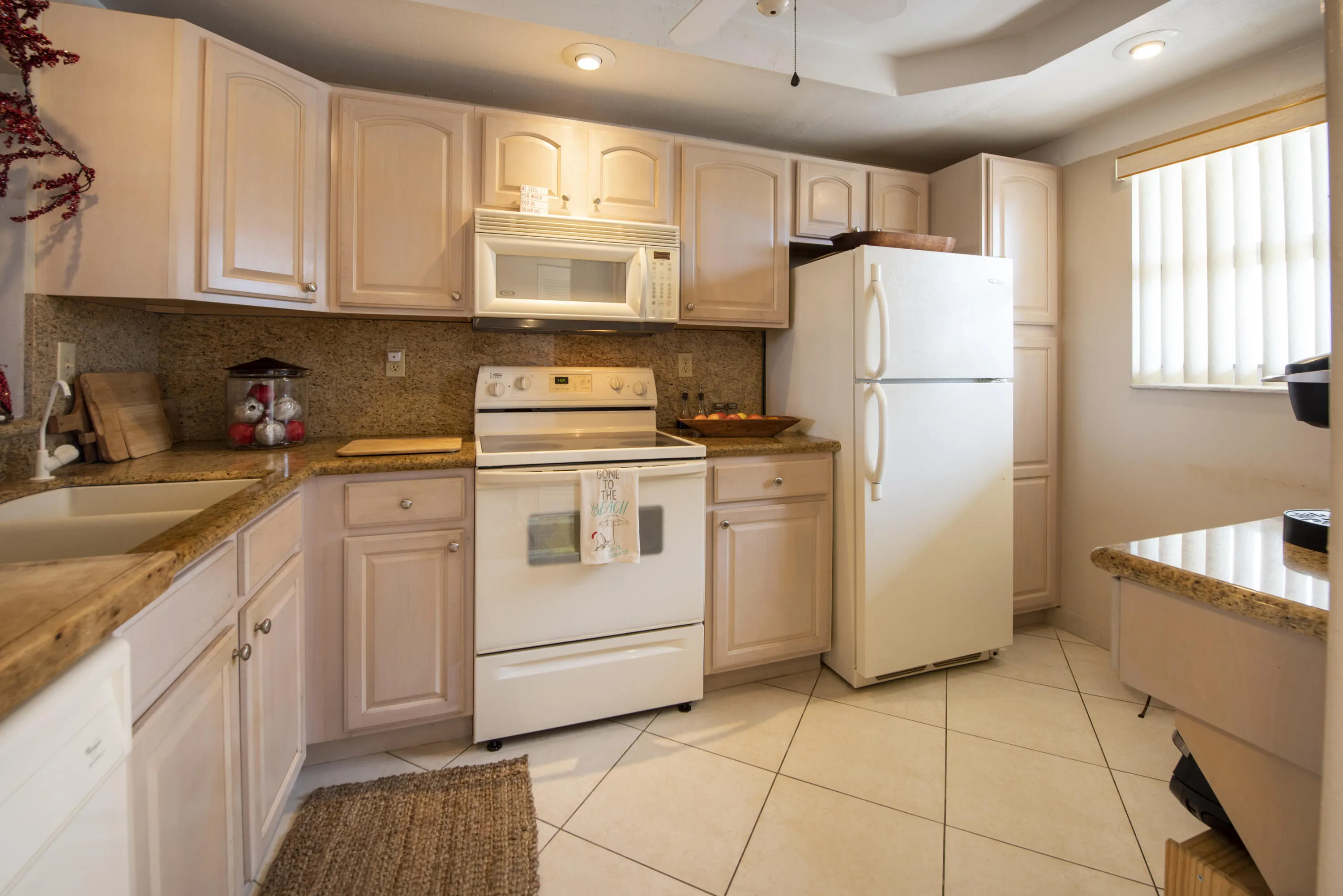 1391 S Ocean Boulevard #308