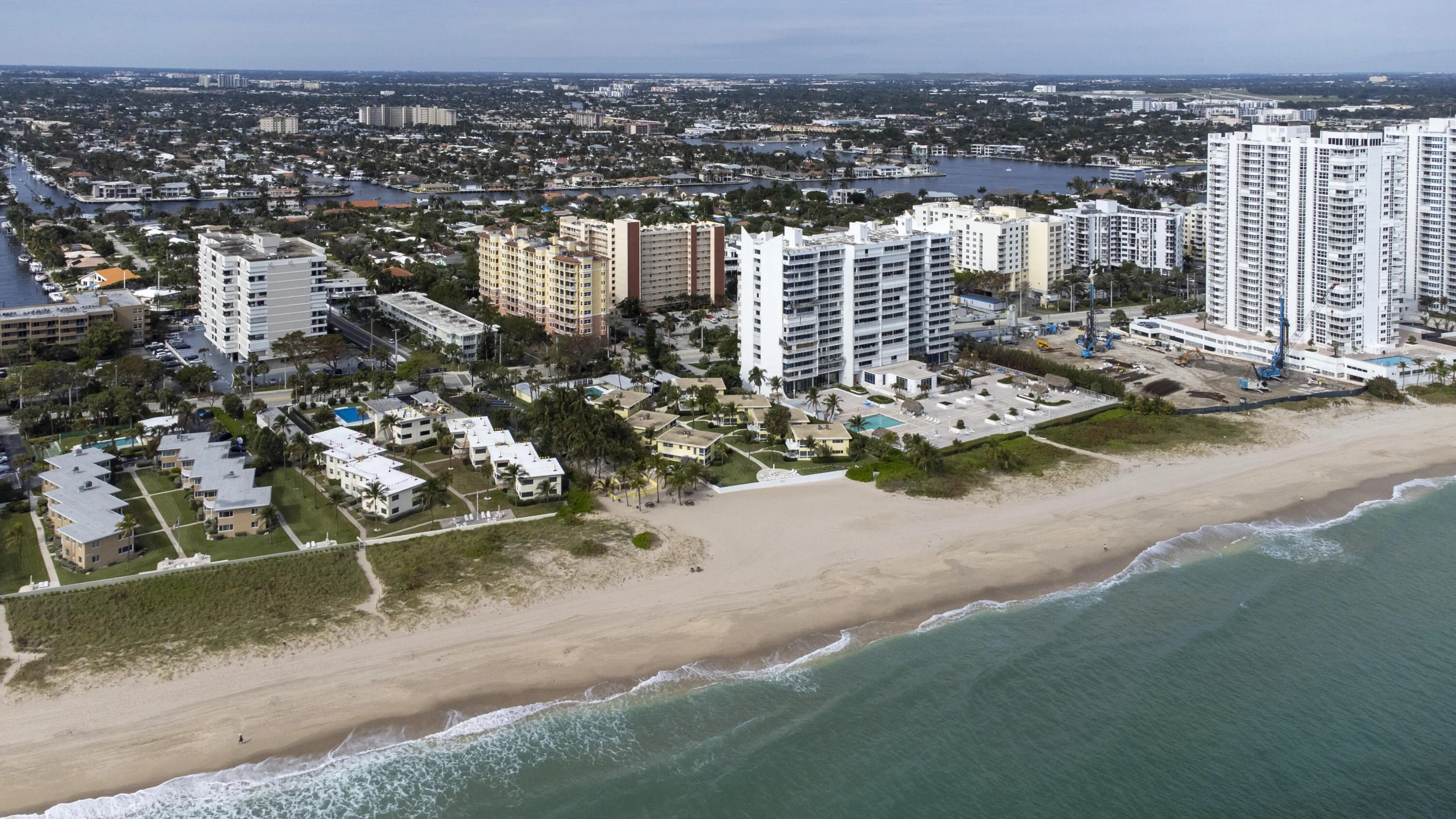 1391 S Ocean Boulevard #308