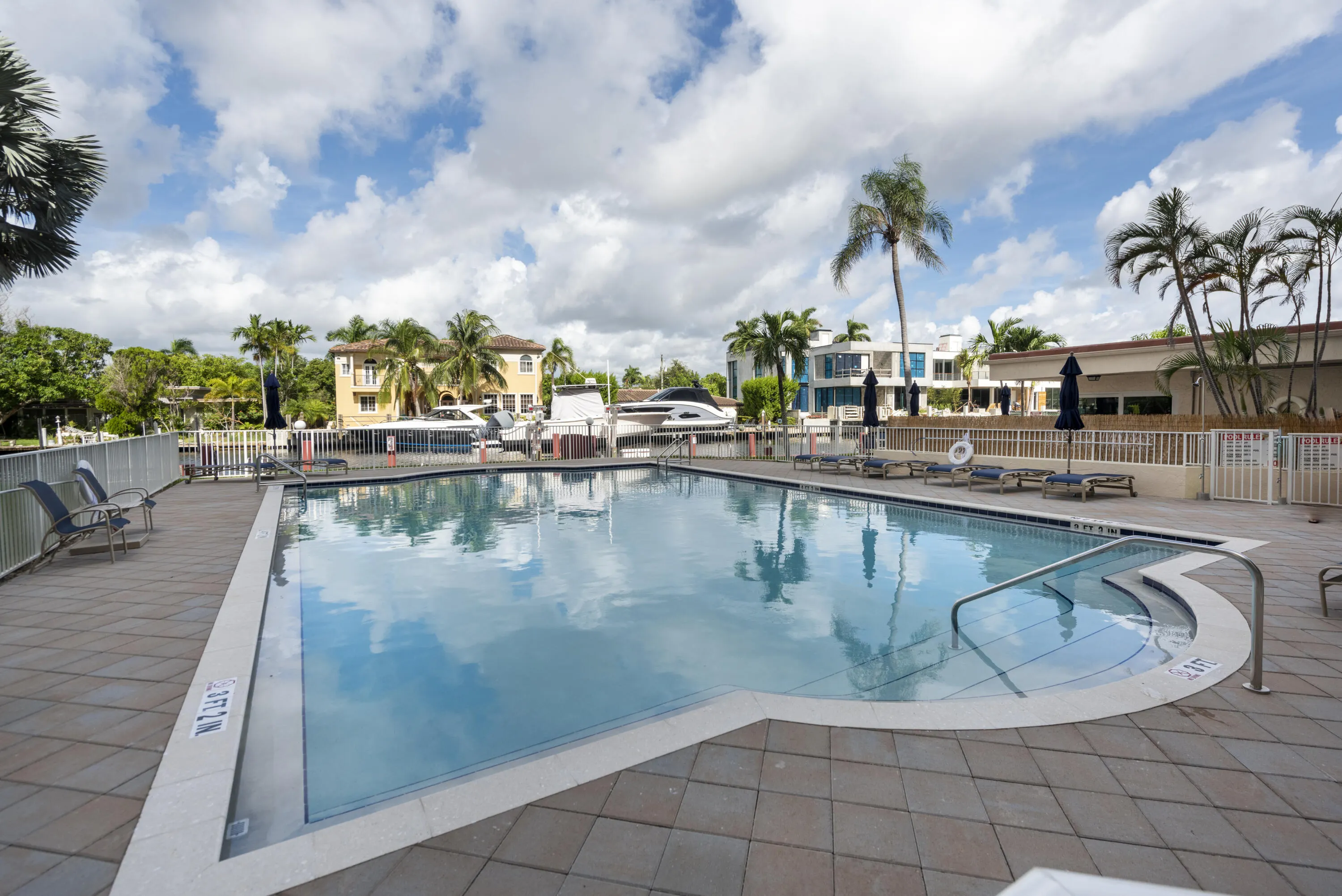 1391 S Ocean Boulevard #308