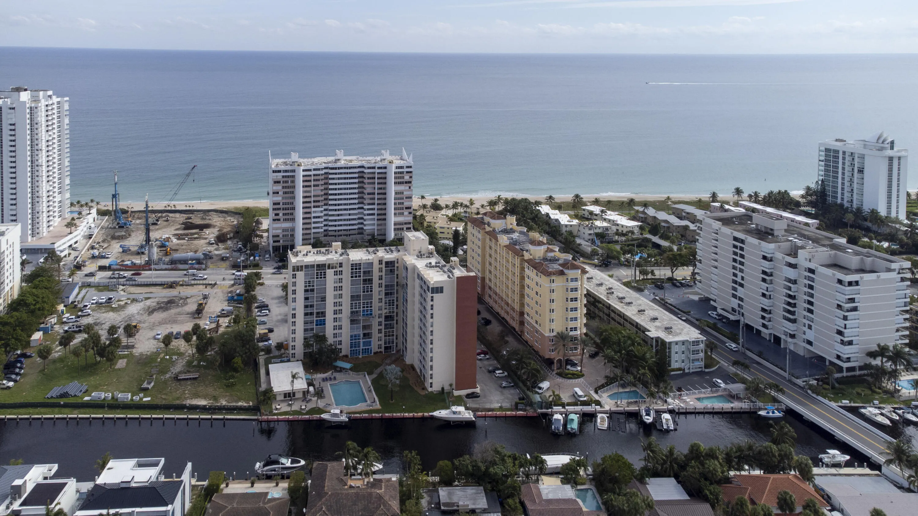 1391 S Ocean Boulevard #308