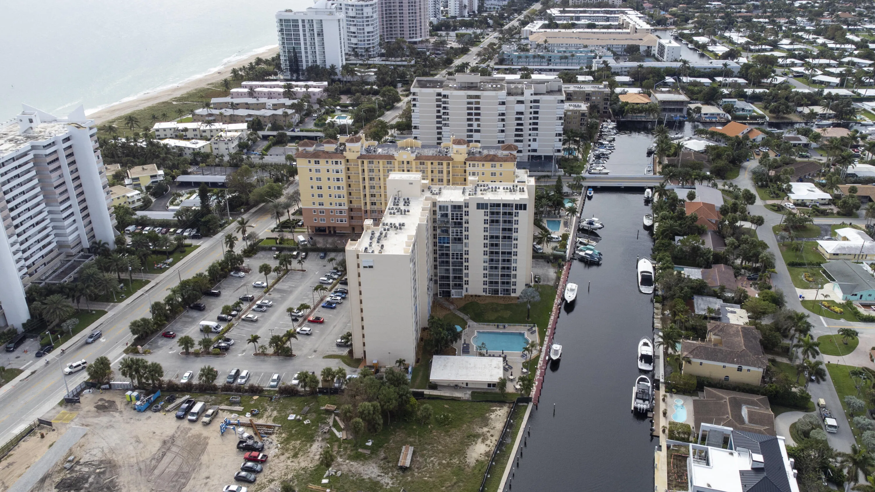 1391 S Ocean Boulevard #308
