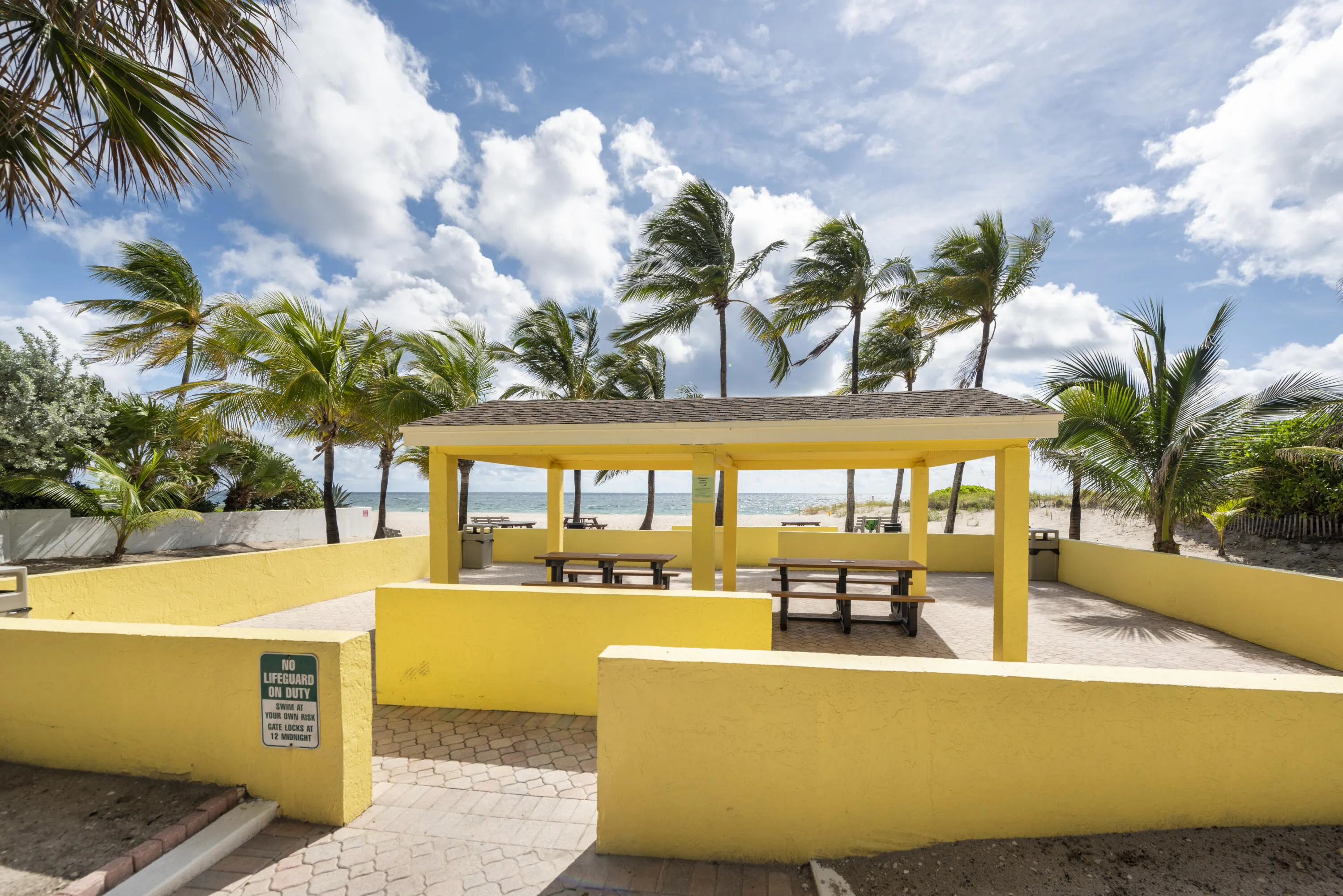 1391 S Ocean Boulevard #308