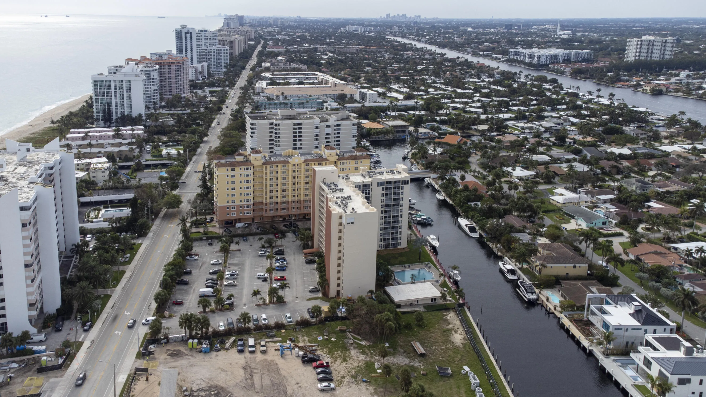 1391 S Ocean Boulevard #308