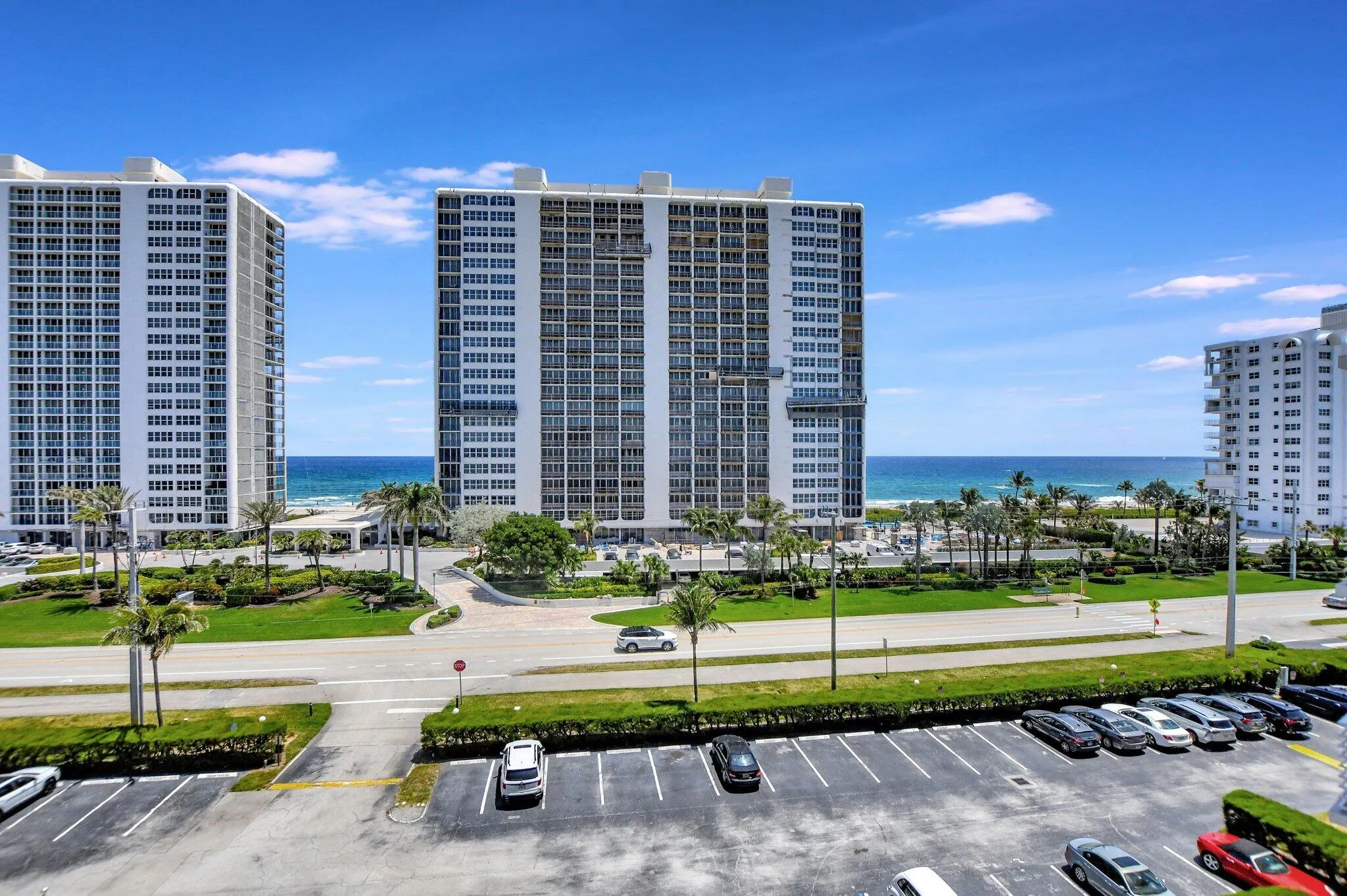 2851 S Ocean Boulevard #6n