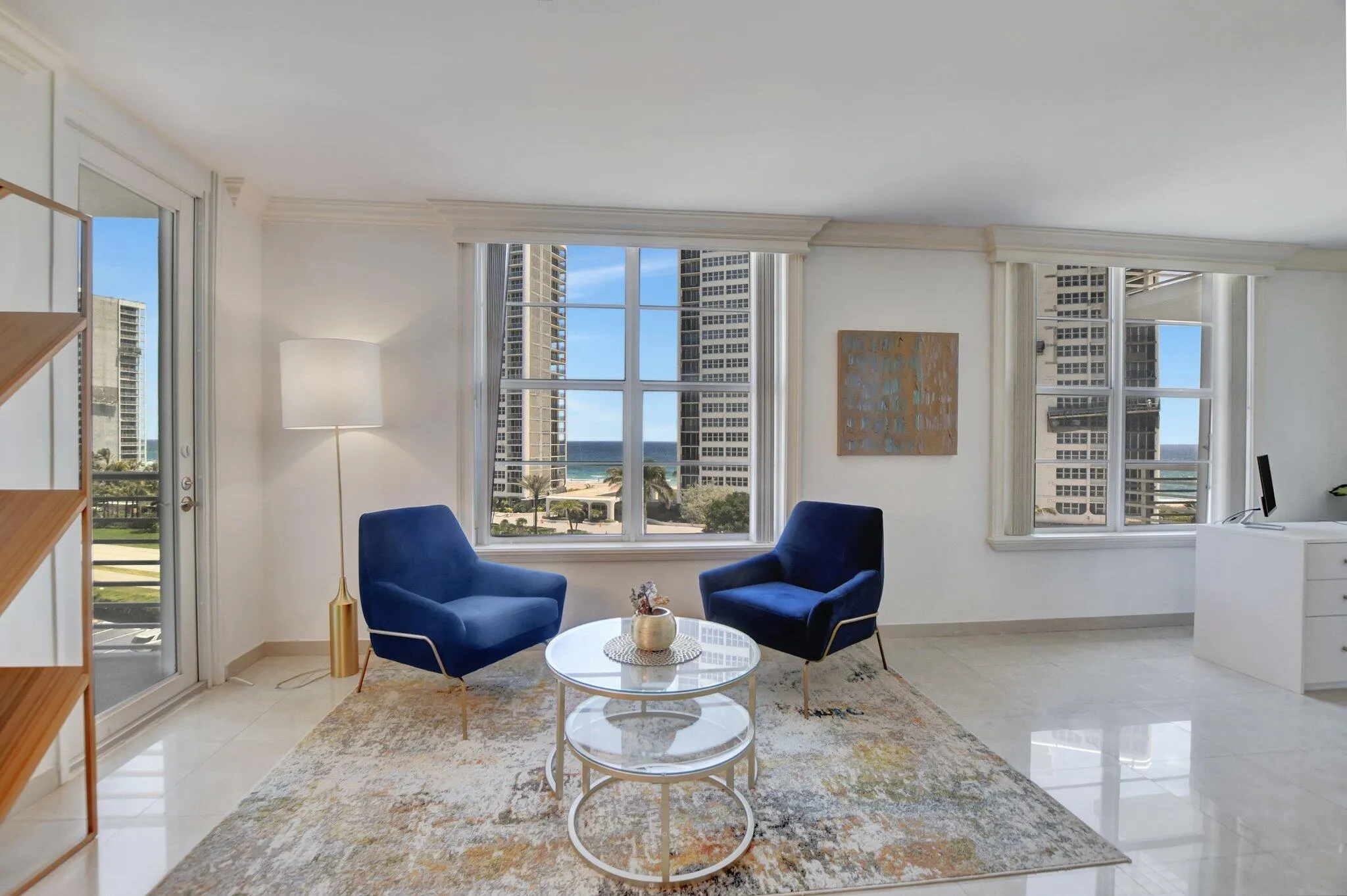 2851 S Ocean Boulevard #6n