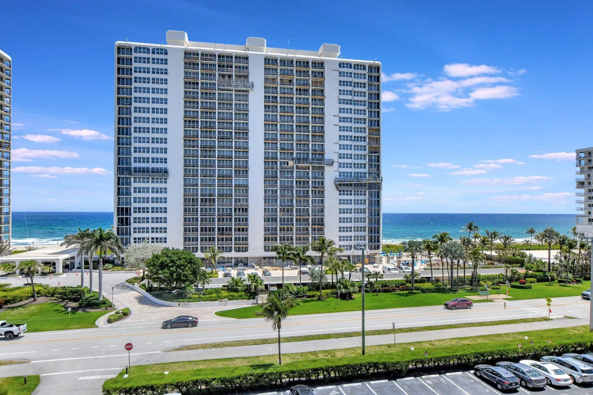 2851 S Ocean Boulevard #6n