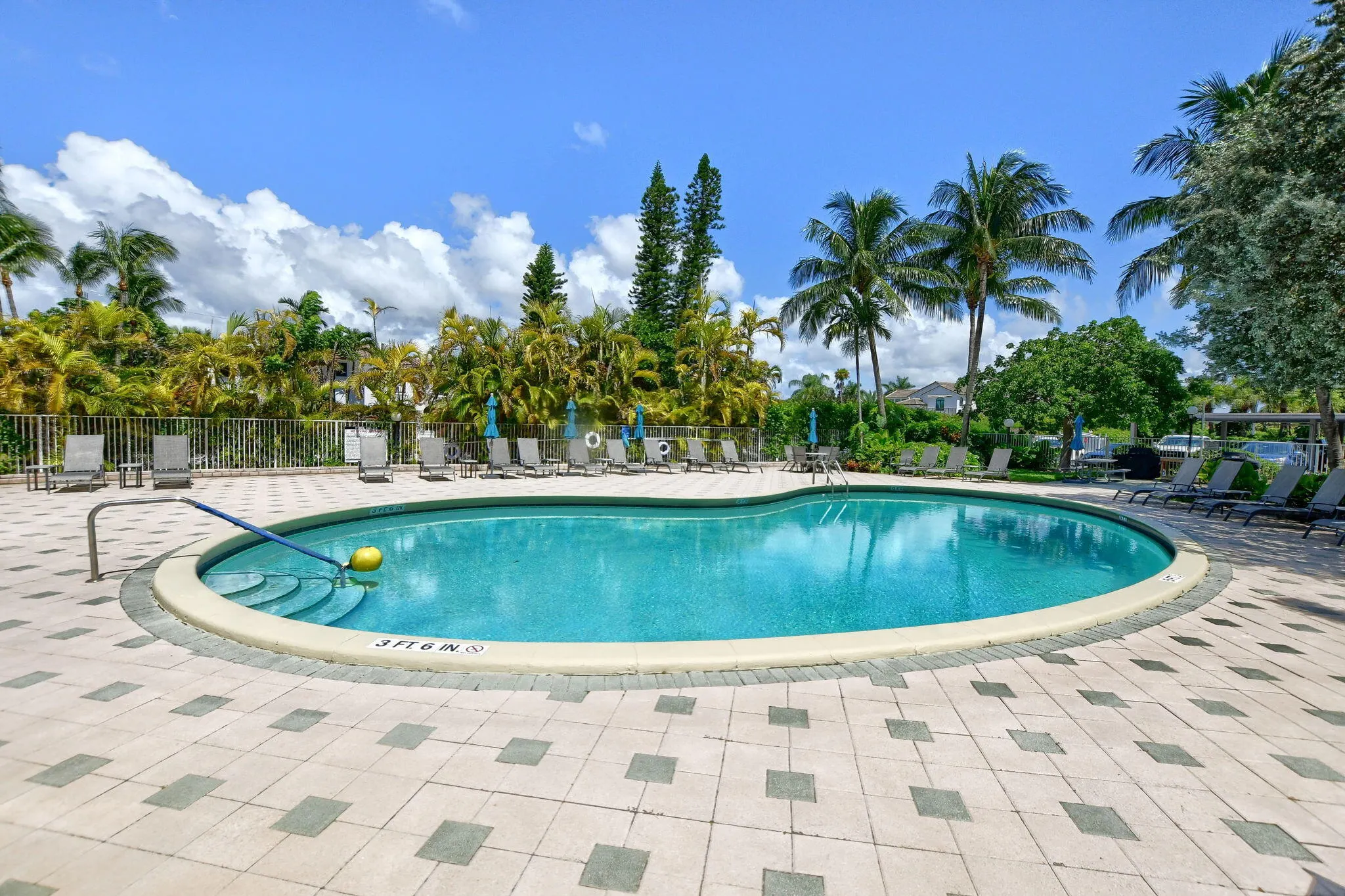 2851 S Ocean Boulevard #6n